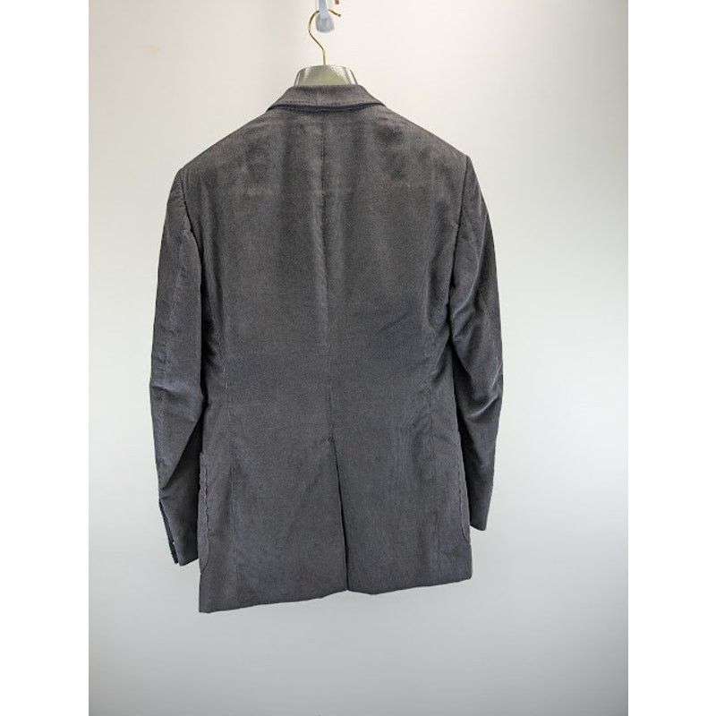 Tom Ford o1rshd1 Atticus Giacca Blazer Jacket Suit in Black Size US S / EU 44-46 / 1 - 10 Thumbnail