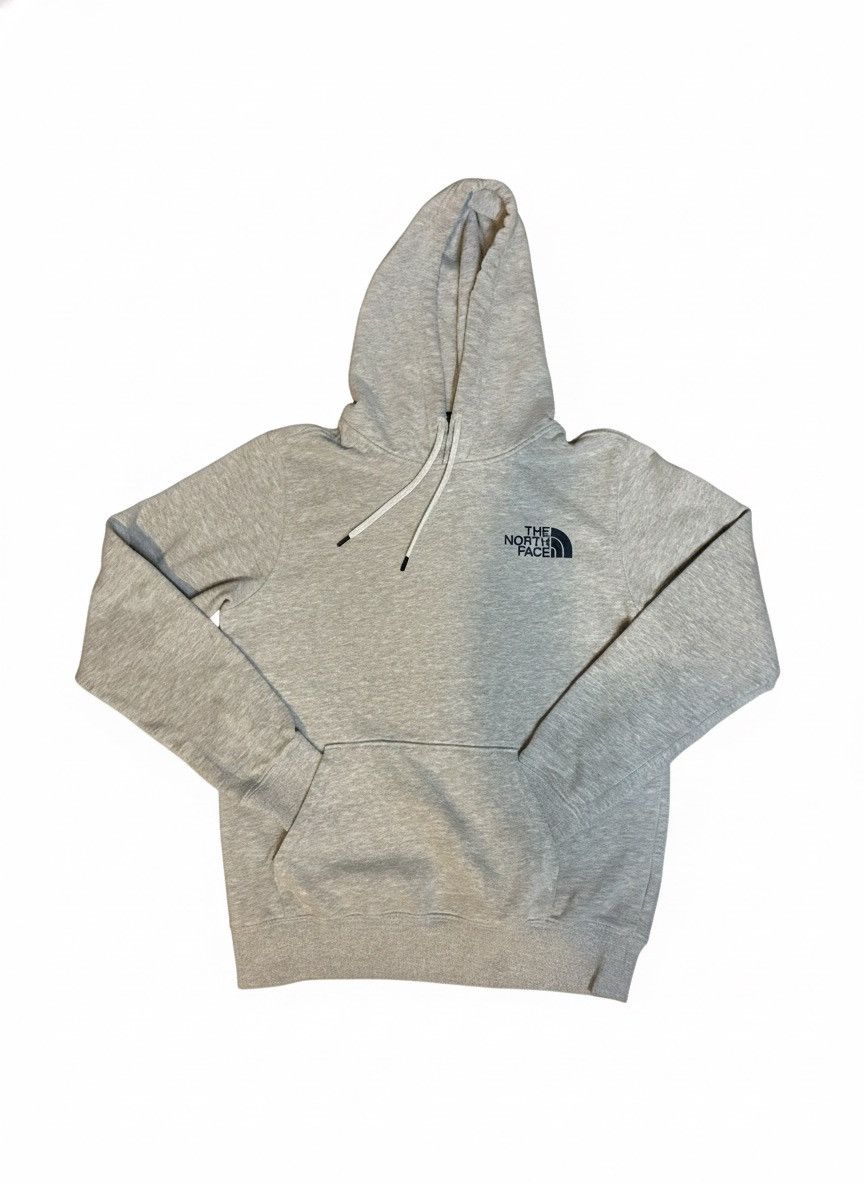 The North Face North face pullover Size US S / EU 44-46 / 1 - 1 Preview