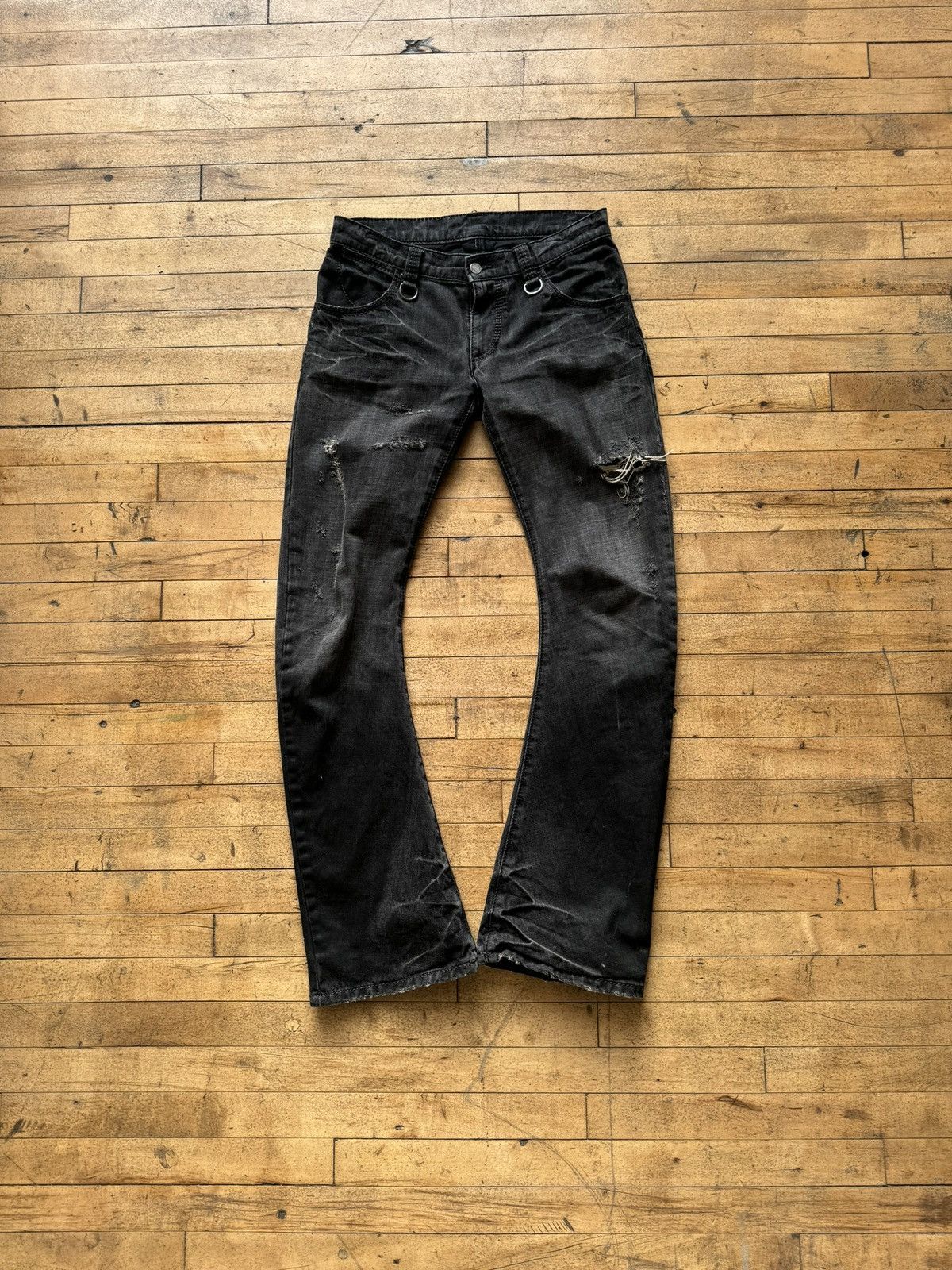 Men's BUFFALO BOBS Denim | Grailed