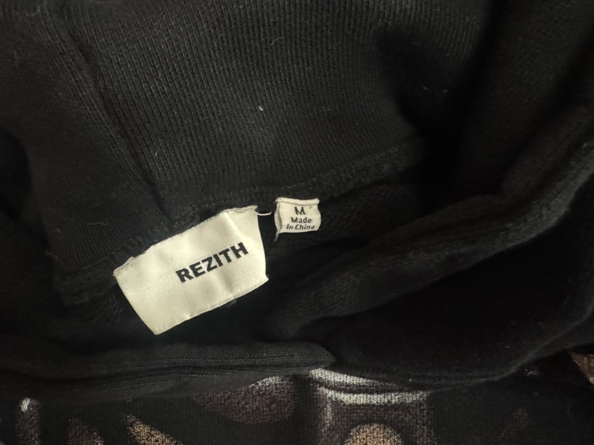 Other Rezith Dennis Rodman Hoodie Size US M / EU 48-50 / 2 - 6 Thumbnail
