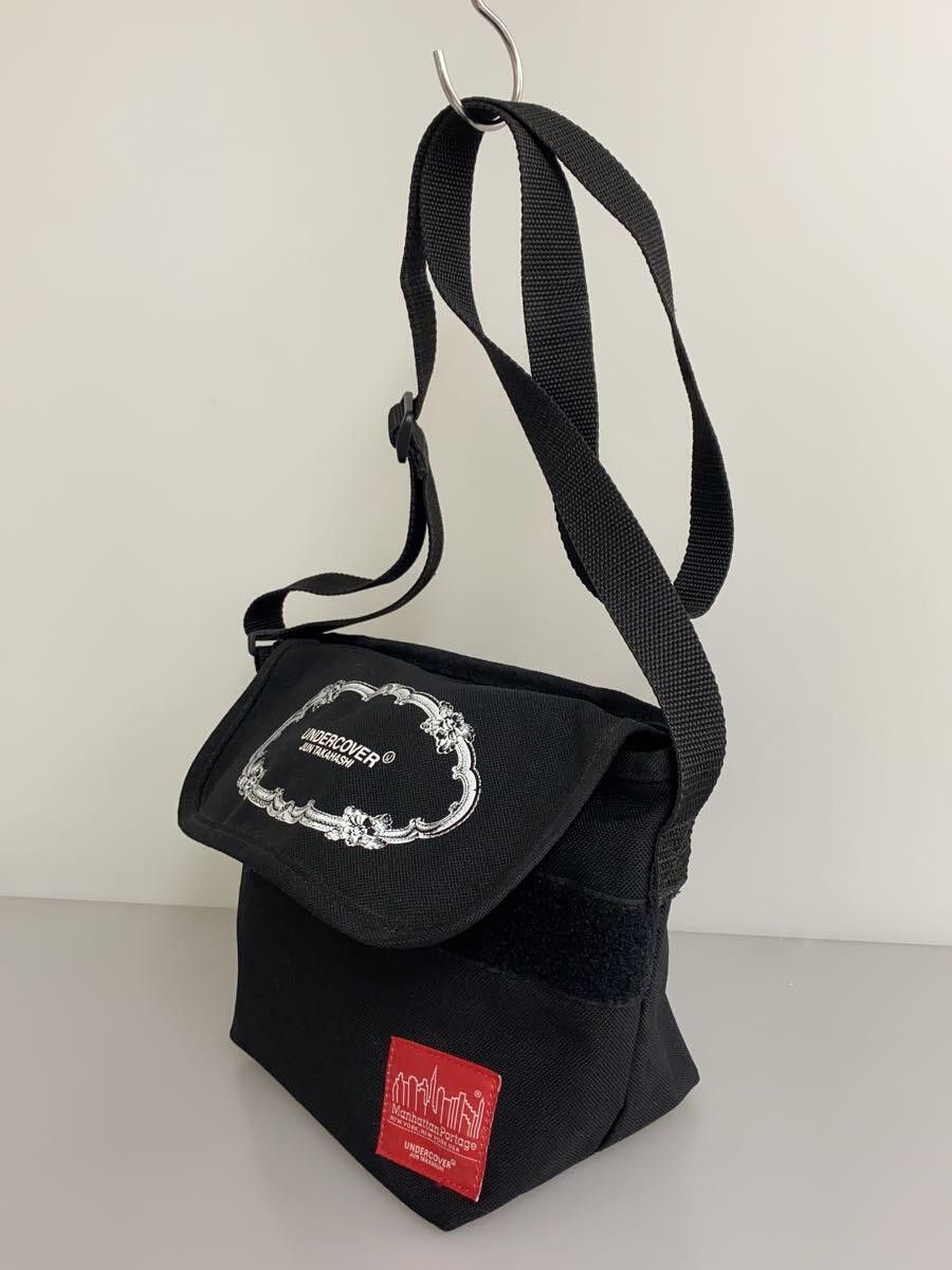 Manhattan Portage Logo Shoulder Bag Size ONE SIZE - 2 Thumbnail