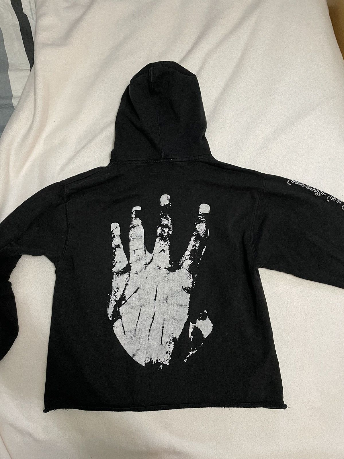 Og revenge hoodie best sale