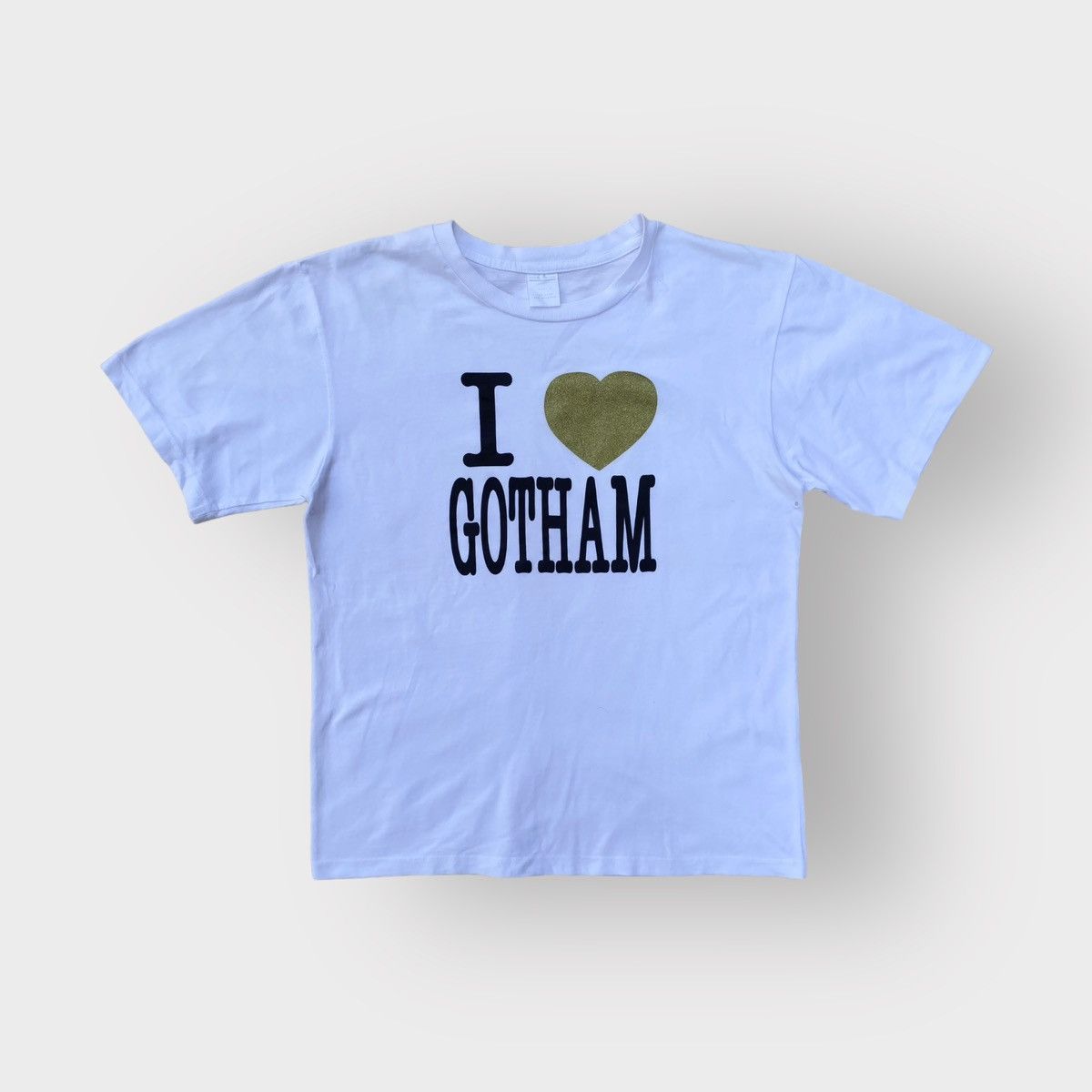 Number (N)ine SS02 I Love Gotham Size US M / EU 48-50 / 2 - 2 Thumbnail