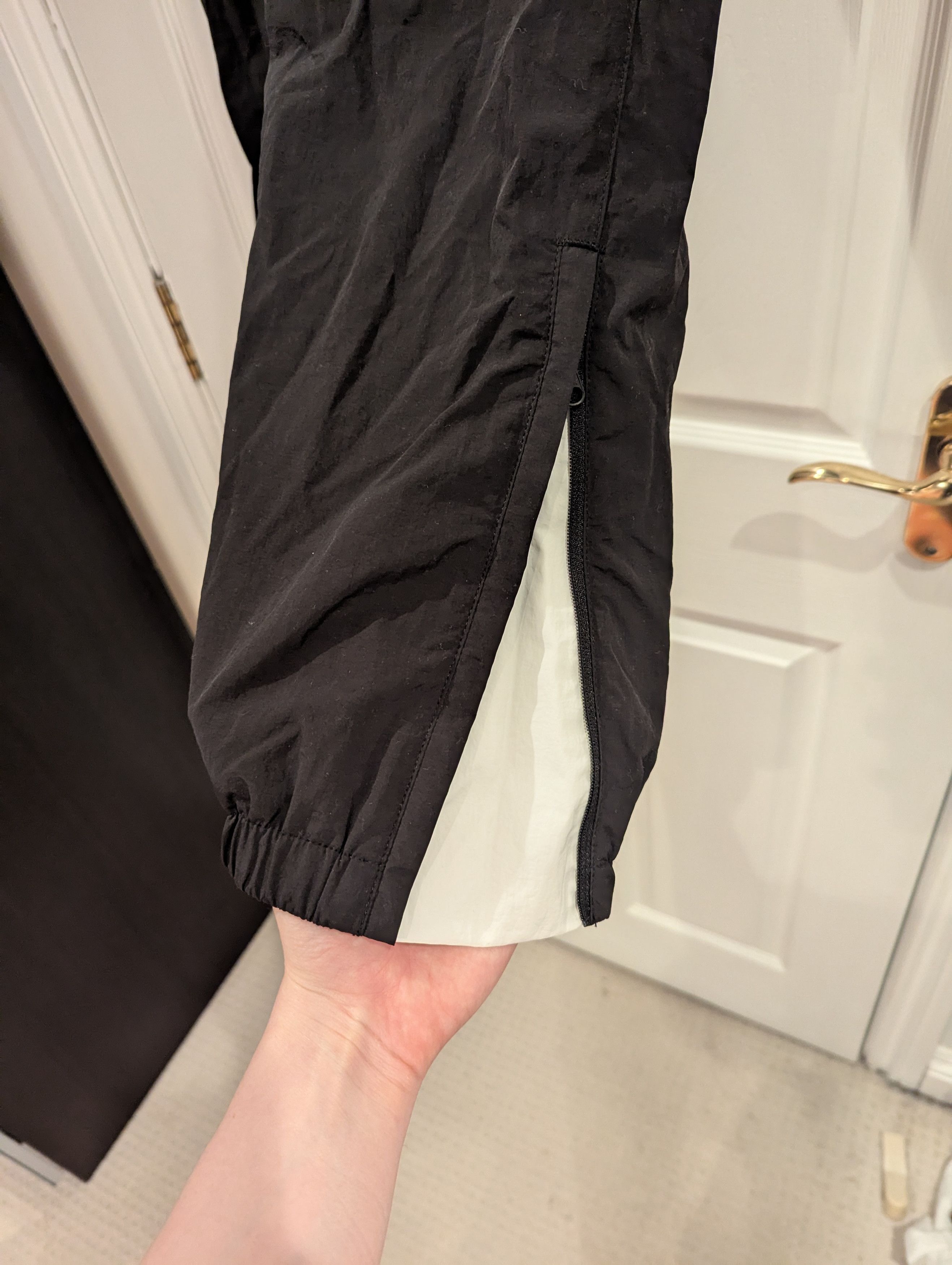 Palace Palace Rack shell pant Size small Size US 30 / EU 46 - 3 Thumbnail