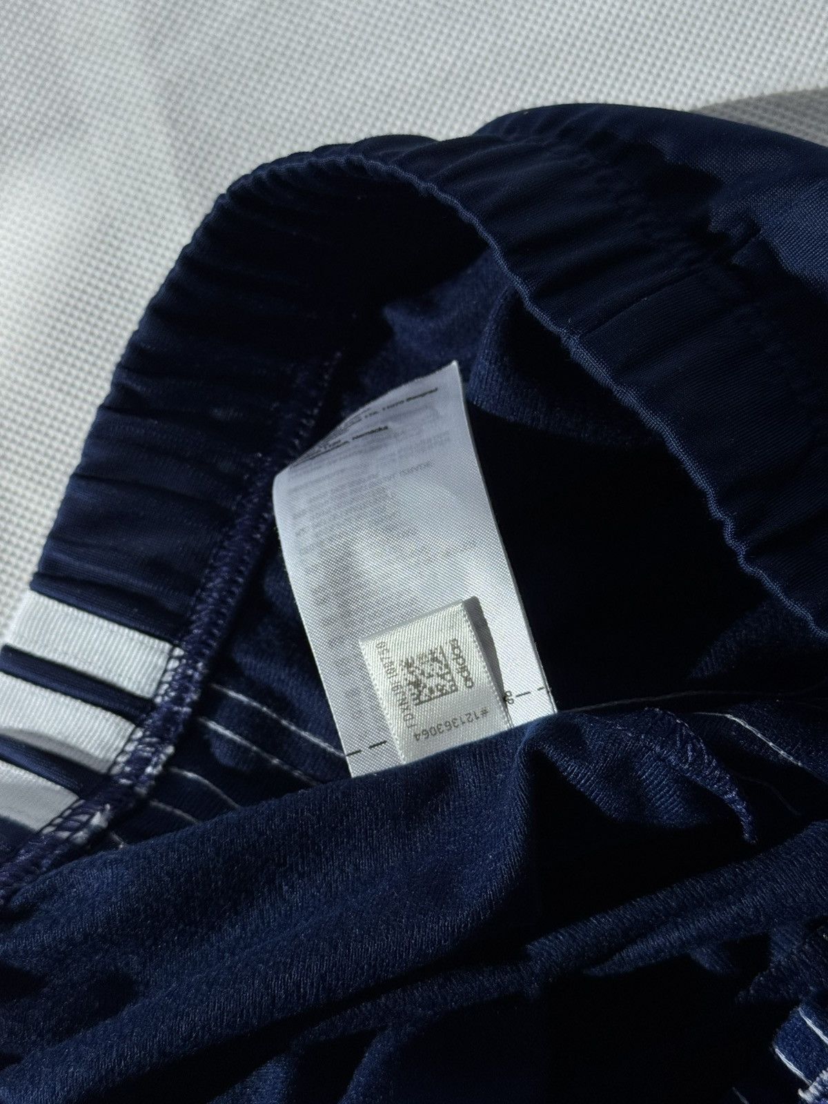 Adidas × Vintage Vintage Y2K Adidas Pinterest Mini Shorts Streetwear 90s Size US 32 / EU 48 - 11 Thumbnail