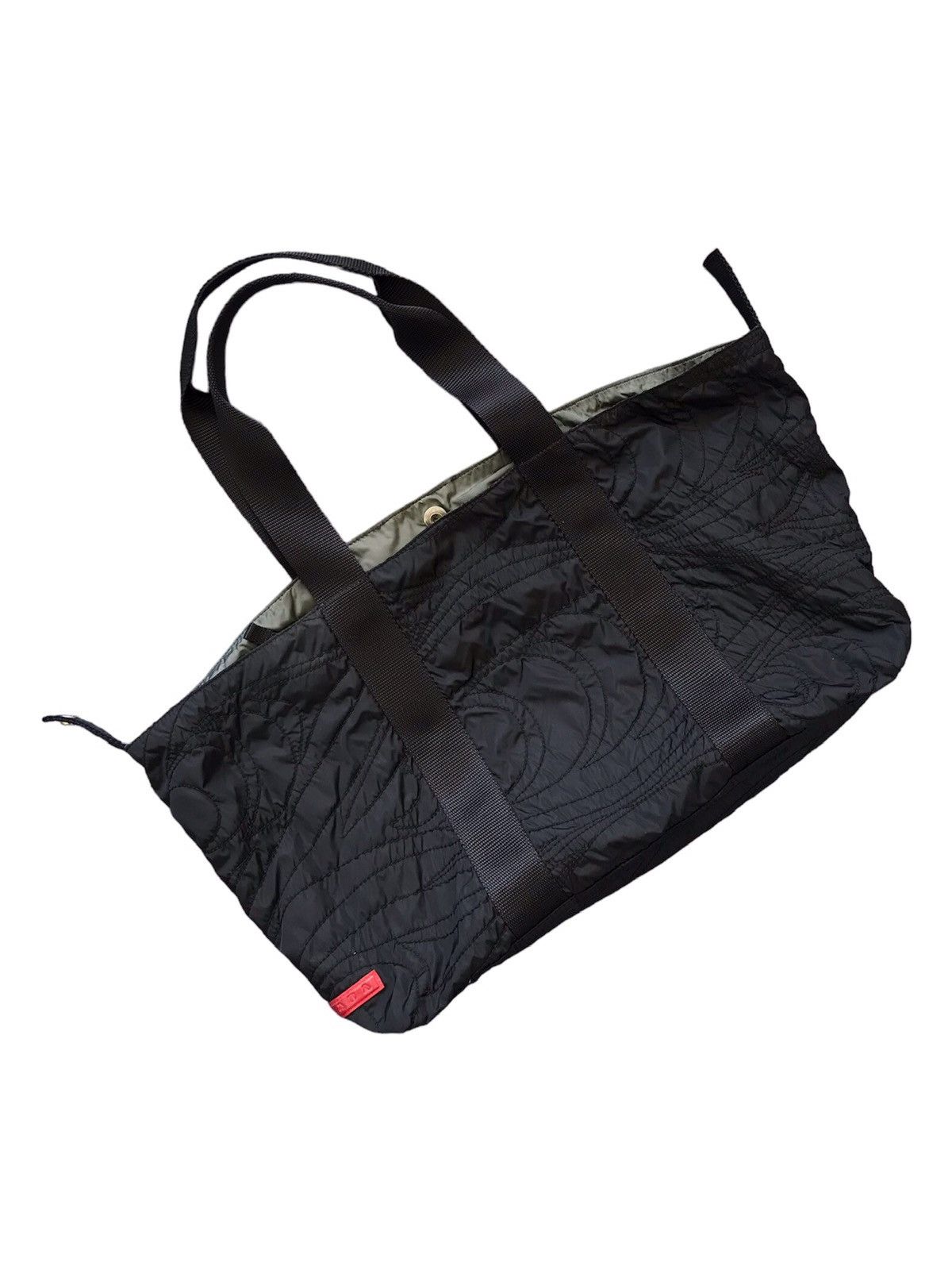Prada Vintage Prada Art.4VA373 bag Size ONE SIZE - 1 Thumbnail