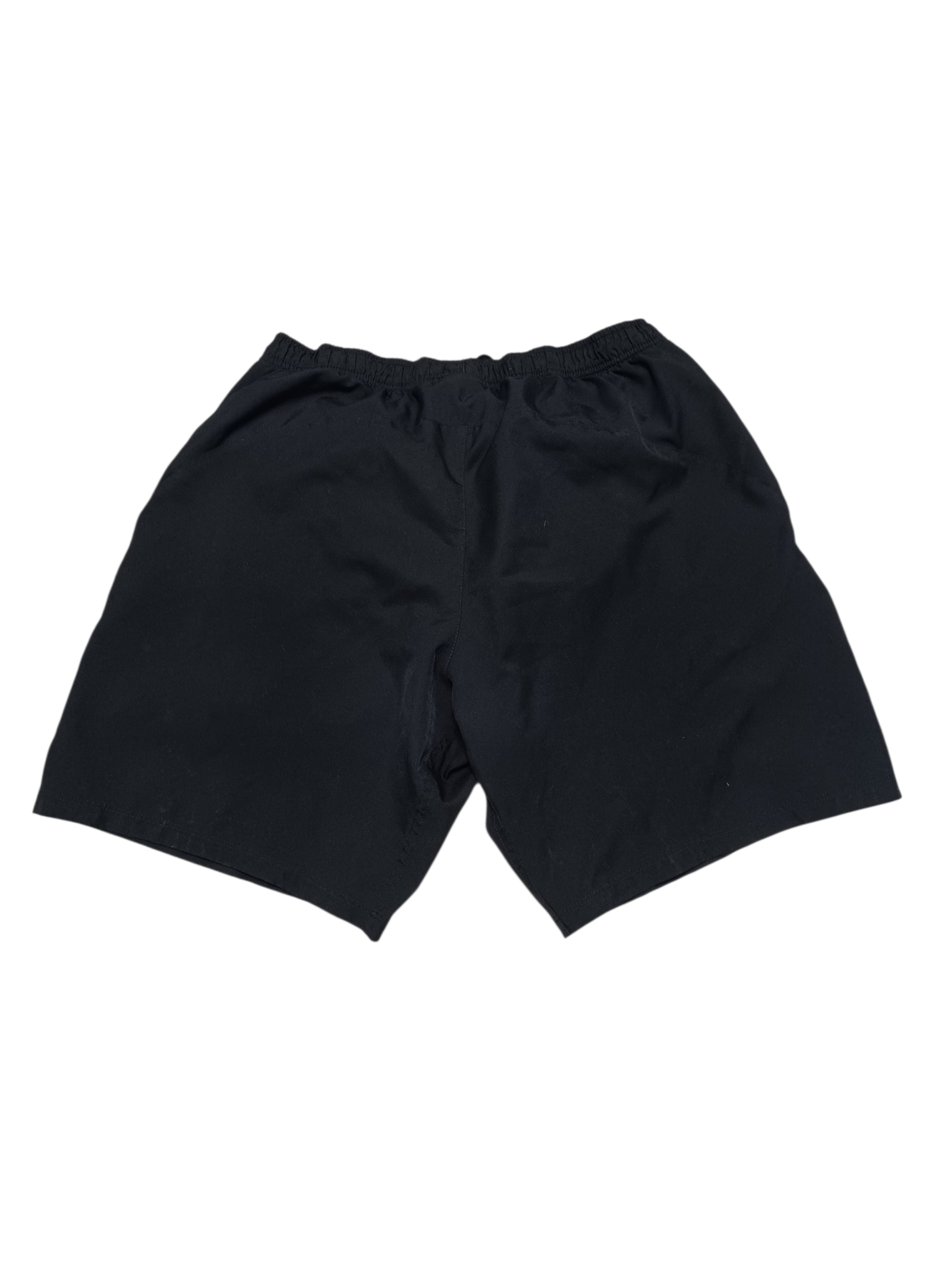 Umbro MANCHESTER CITY UMBRO VINTAGE NYLON SHORTS SOCCER DRILL Size US 36 / EU 52 - 3 Thumbnail