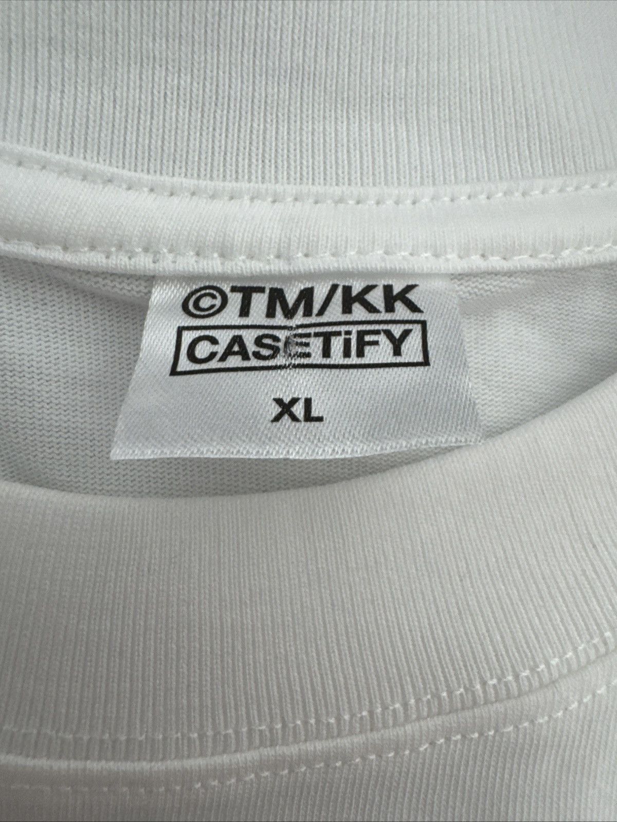 Other Casetify x Murakmami Seoul-Exclusive Graphic Tee Shirt XL Size US XL / EU 56 / 4 - 3 Thumbnail