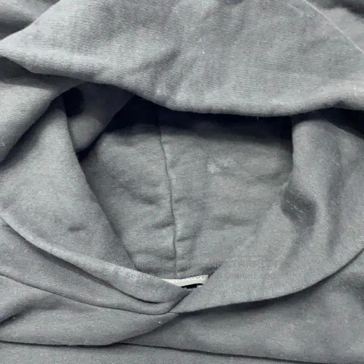 Balenciaga Balenciaga Black Logo Print Hoodie. Size US XXS / EU 40 - 5 Thumbnail