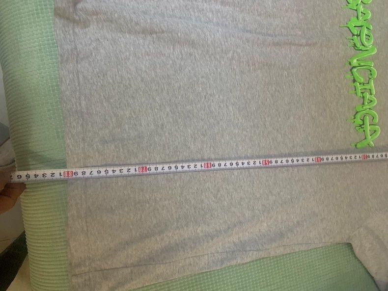 Balenciaga Balenciaga Short sleeve Size US L / EU 52-54 / 3 - 8 Thumbnail