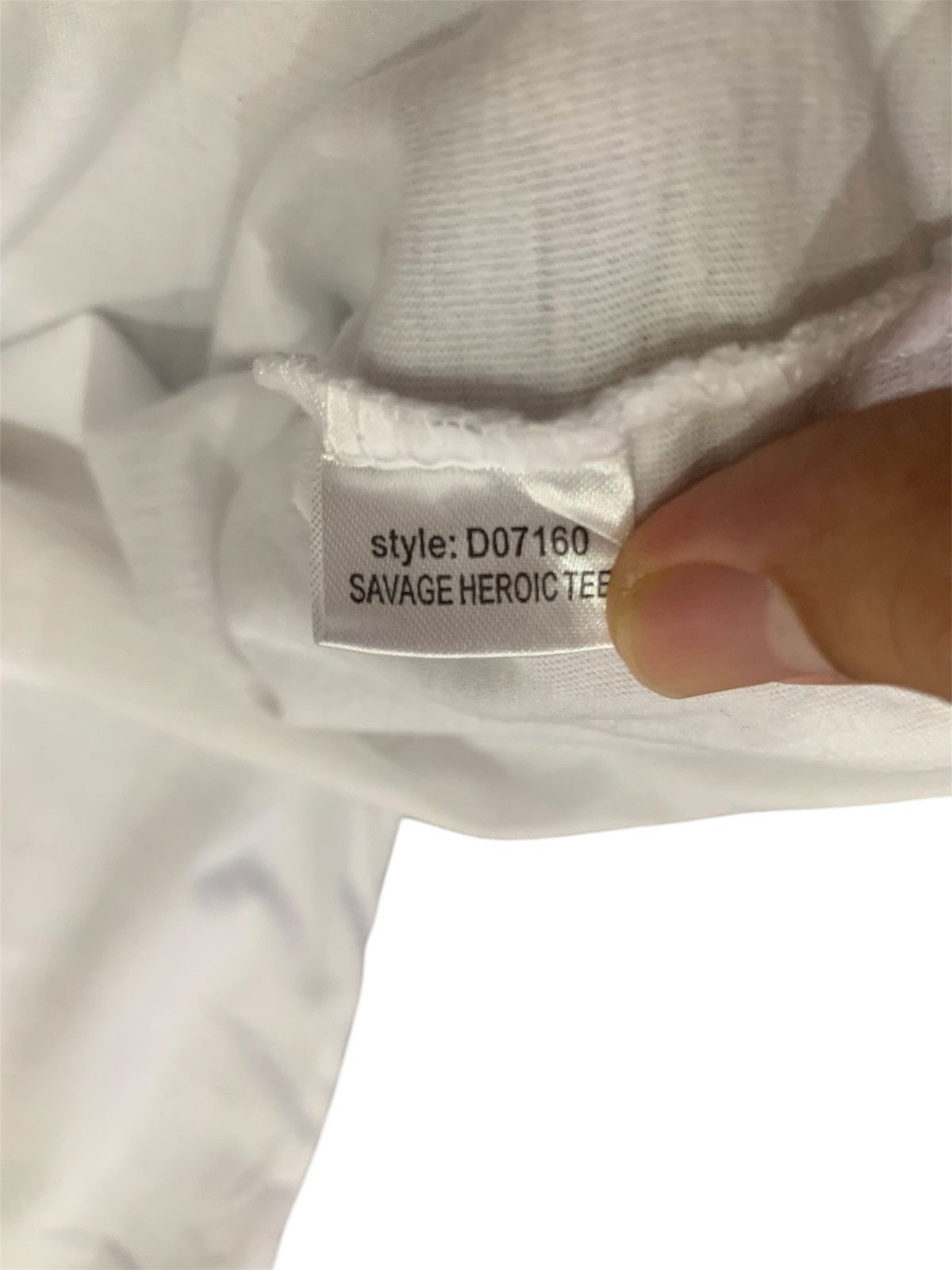 Japanese Brand × LRG LAST DROP#LRG Shirt Size US L / EU 52-54 / 3 - 5 Thumbnail