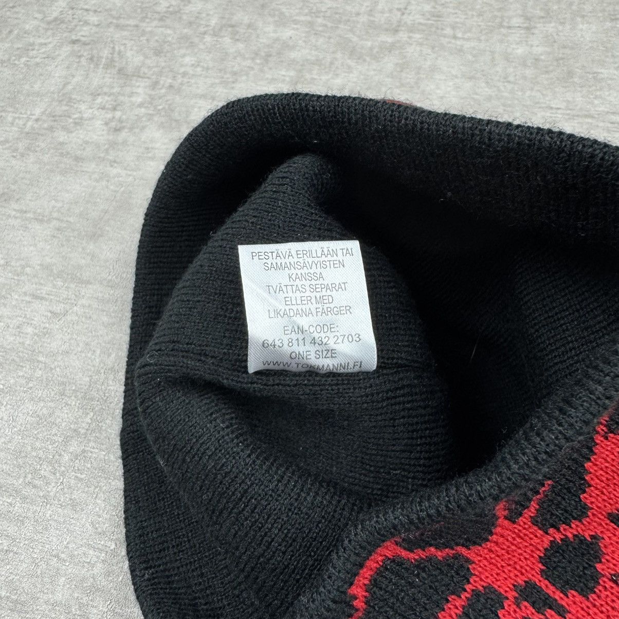 Other Y2K Beanie Hat Size ONE SIZE - 3 Thumbnail