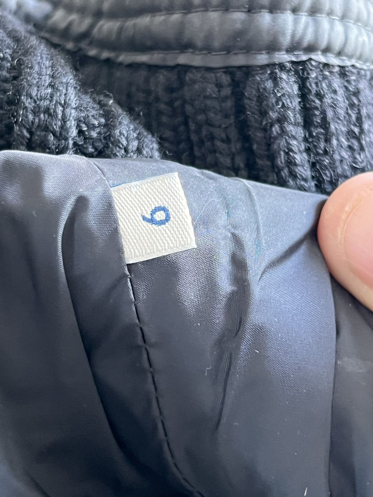 Moncler Moncler Amazzone Giubbotto Down Jacket Great Condition Size US XL / EU 56 / 4 - 8 Thumbnail