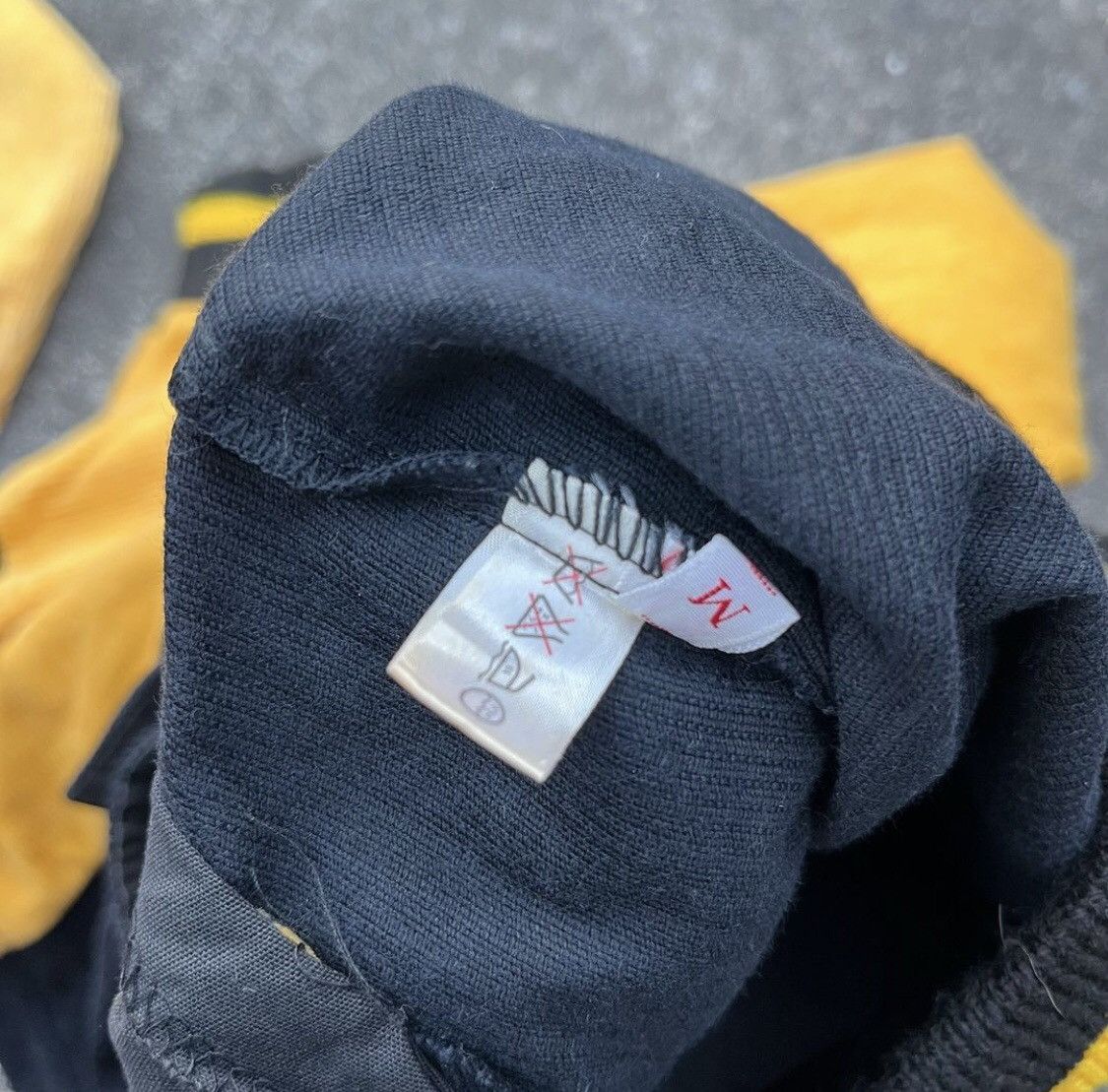 Kodak 80’s Kodak Film Corduroy Jacket Size US M / EU 48-50 / 2 - 10 Thumbnail