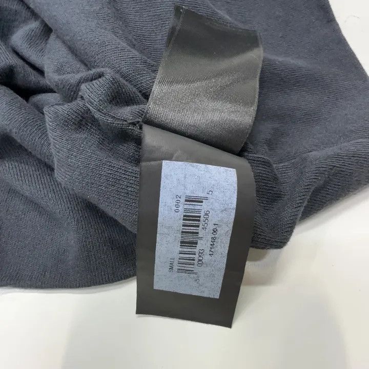 Balenciaga Balenciaga YEEZY X Gap X Balenciaga Logo Seamless Tee -250 Size US S / EU 44-46 / 1 - 4 Thumbnail