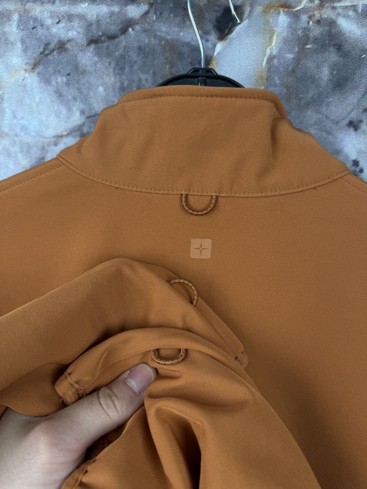 Mountain Hardwear × The Mountain Men’s Mountain Warehouse Extreme Softshell Jacket Size Small Size US S / EU 44-46 / 1 - 13 Thumbnail