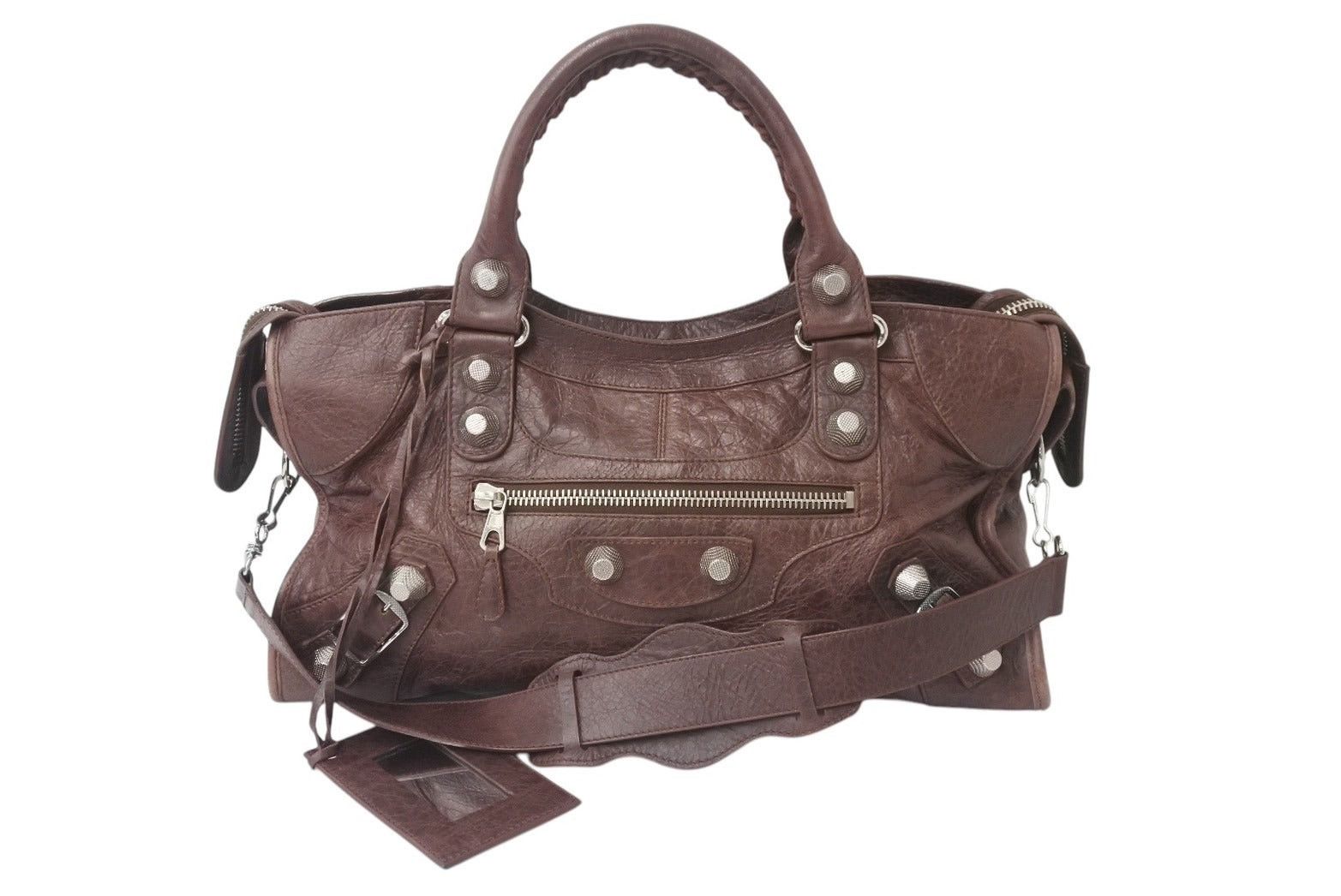 BALENCIAGA the part time バッグ 2WAY BALENCIAGA the part time