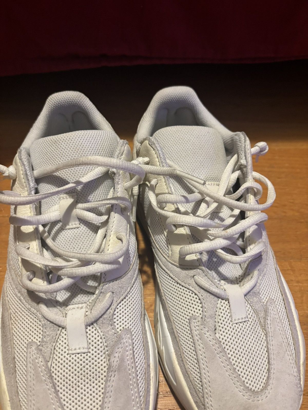 Yeezy Yeezy Boost 700 Size US 10 / EU 43 - 2 Thumbnail