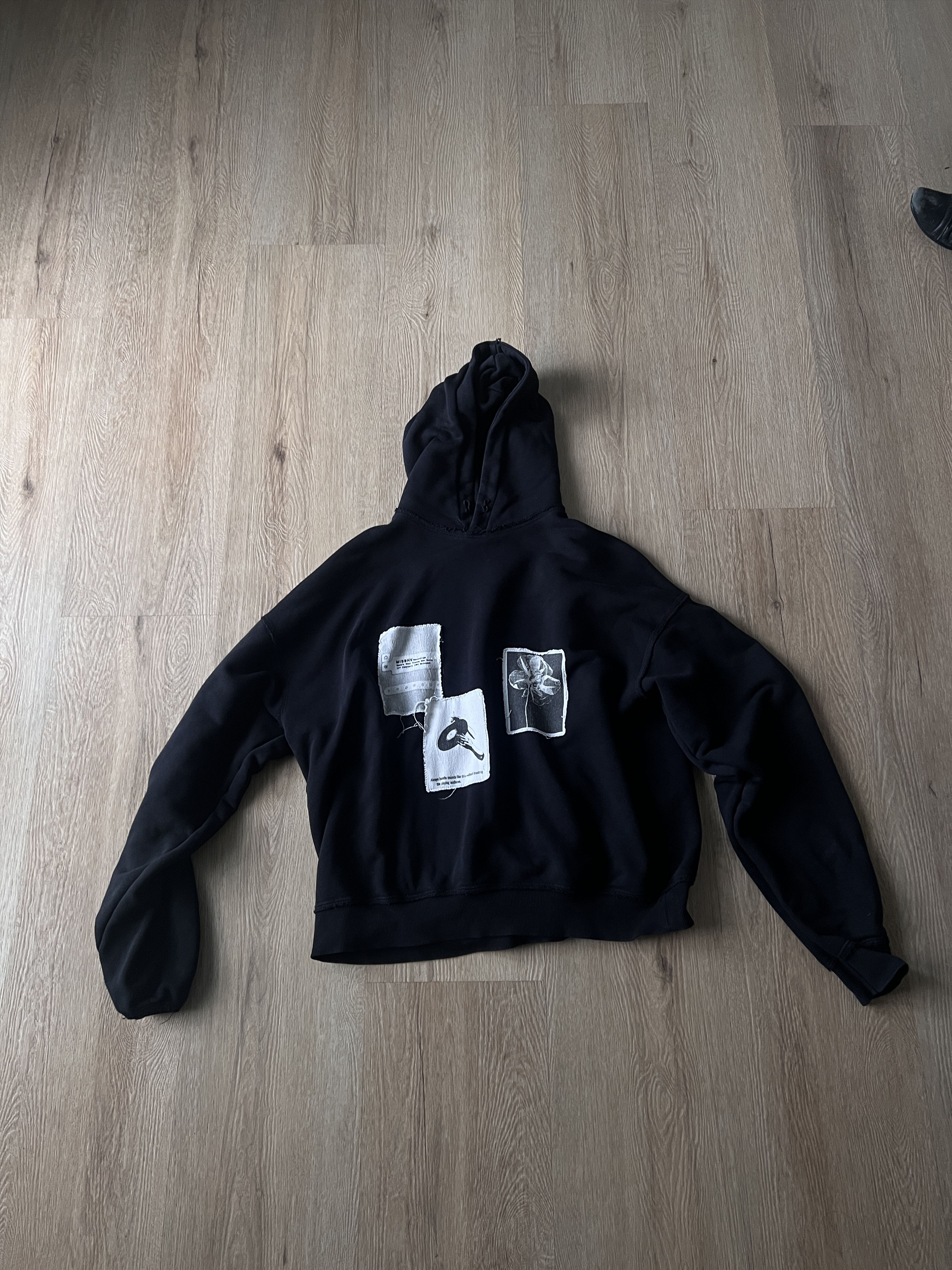 Misbhv Shibuya (MISBEHAVE) Hoodie | Grailed
