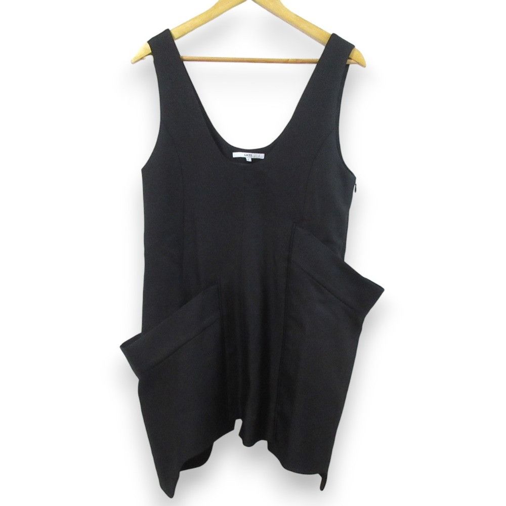Other Other UN3D. Insert Design Vest Others Tops 522550101401 DUTY FREE for USA Size ONE SIZE - 1 Thumbnail