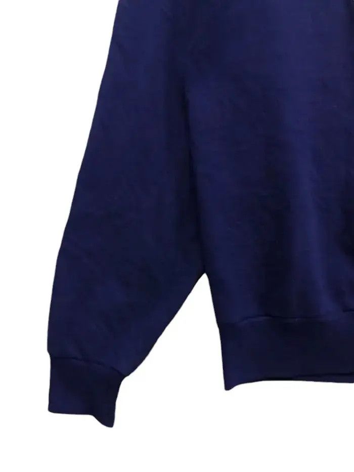 Wolverine Vintage 90's Michigan Wolverines Sweatshirts Size US S / EU 44-46 / 1 - 4 Thumbnail