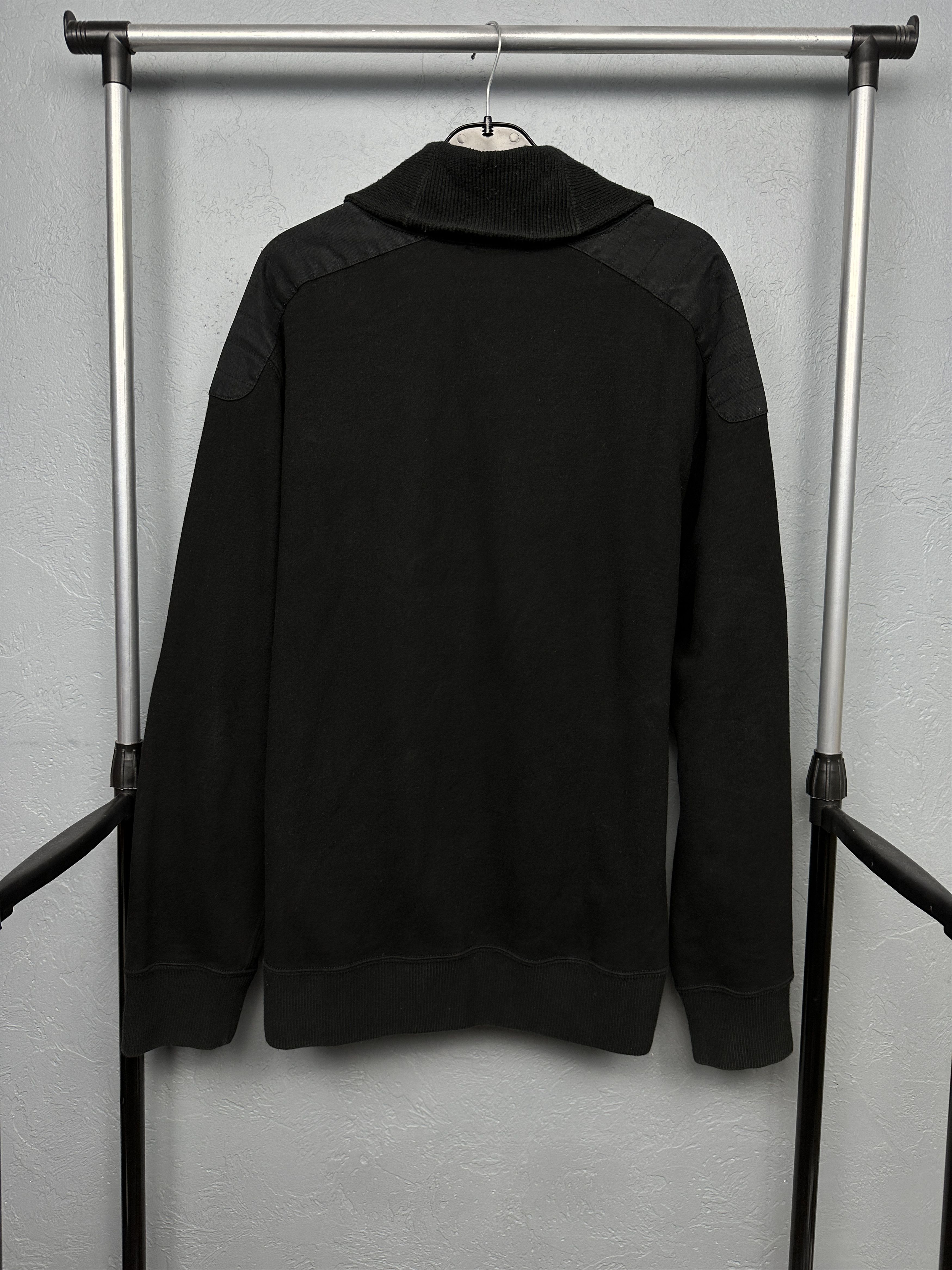 Polo Ralph Lauren Polo Ralph Lauren Mens Cardigan Sweater Size US XL / EU 56 / 4 - 6 Thumbnail