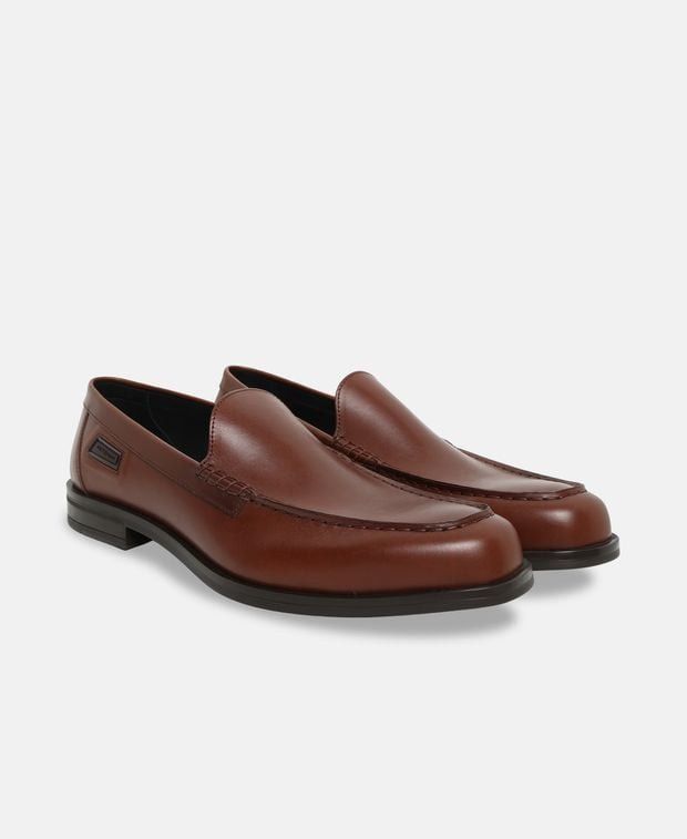 Stuart Weitzman Burt Loafers Size US 10 / EU 43 - 1 Thumbnail