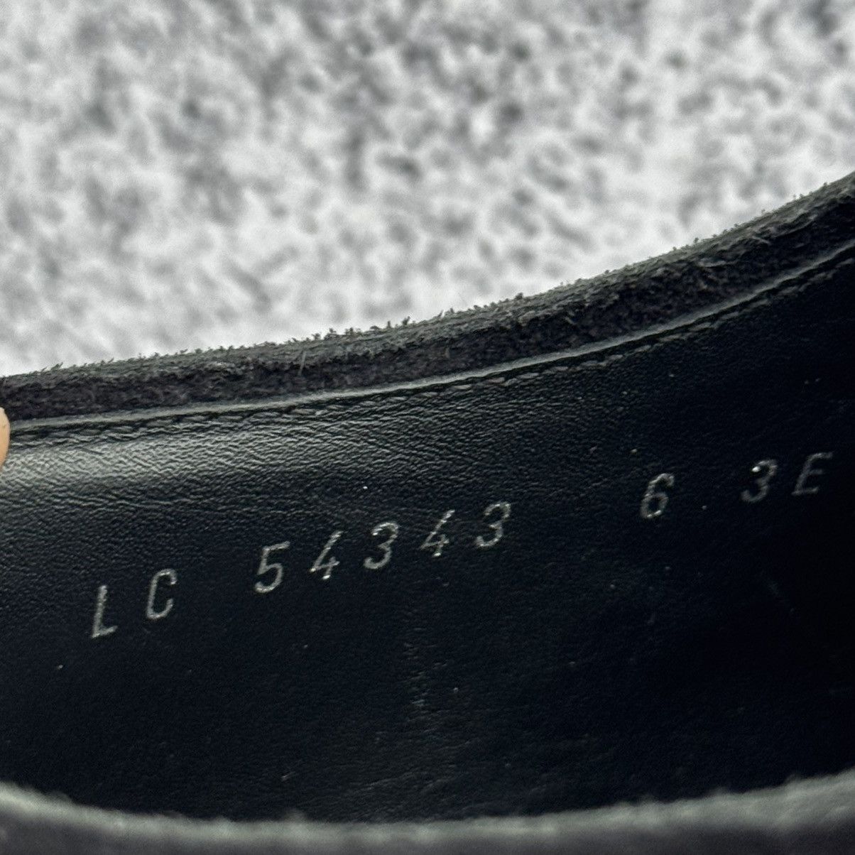 Salvatore Ferragamo Salvatore Ferragamo Black Monk Strap Brushed Suede Loafers Size US 7.5 / EU 40-41 - 9 Thumbnail