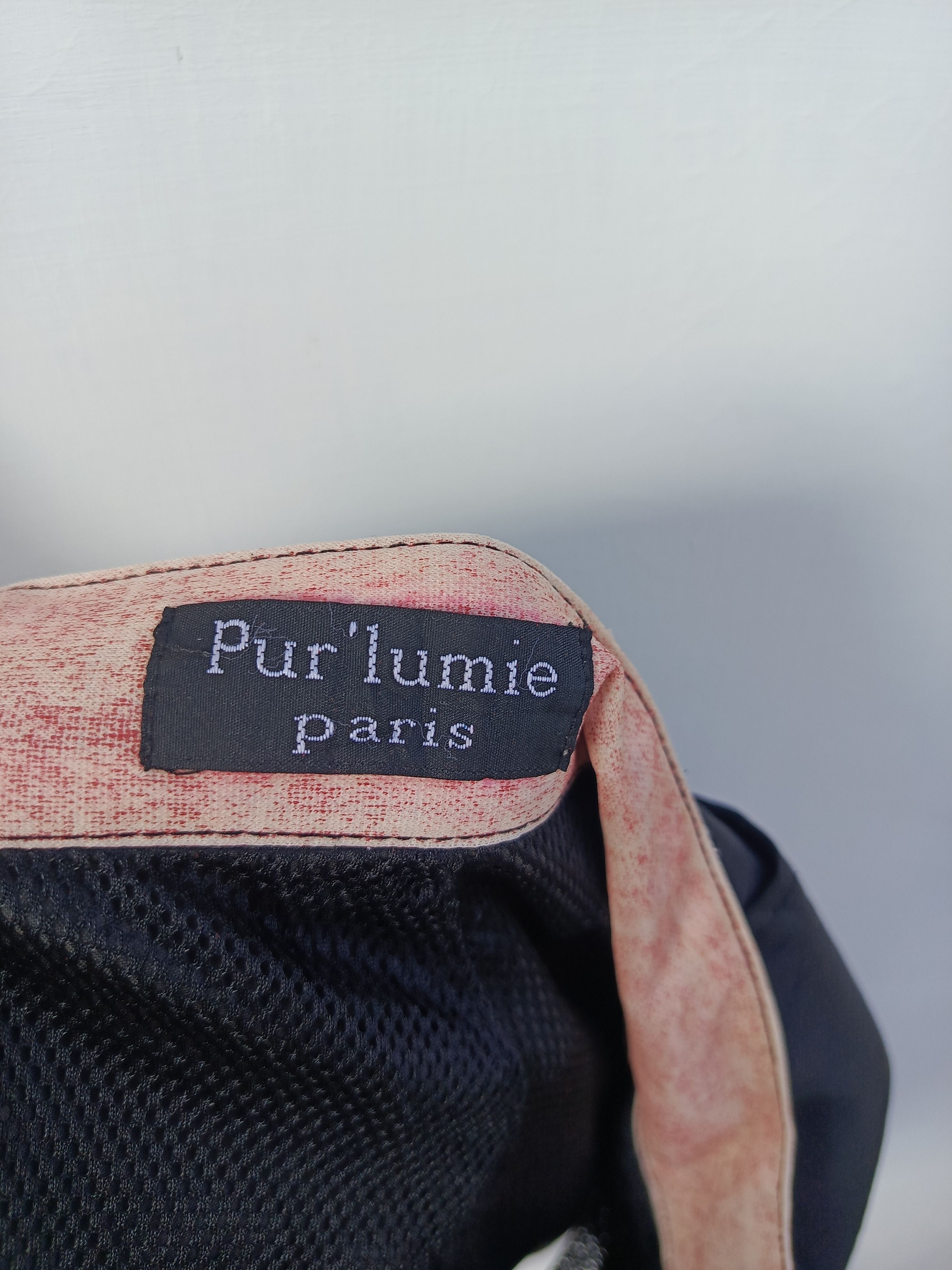 Other Pur'lumie Paris mini skirt,multi pocket Size 28" / US 6 / IT 42 - 6 Thumbnail