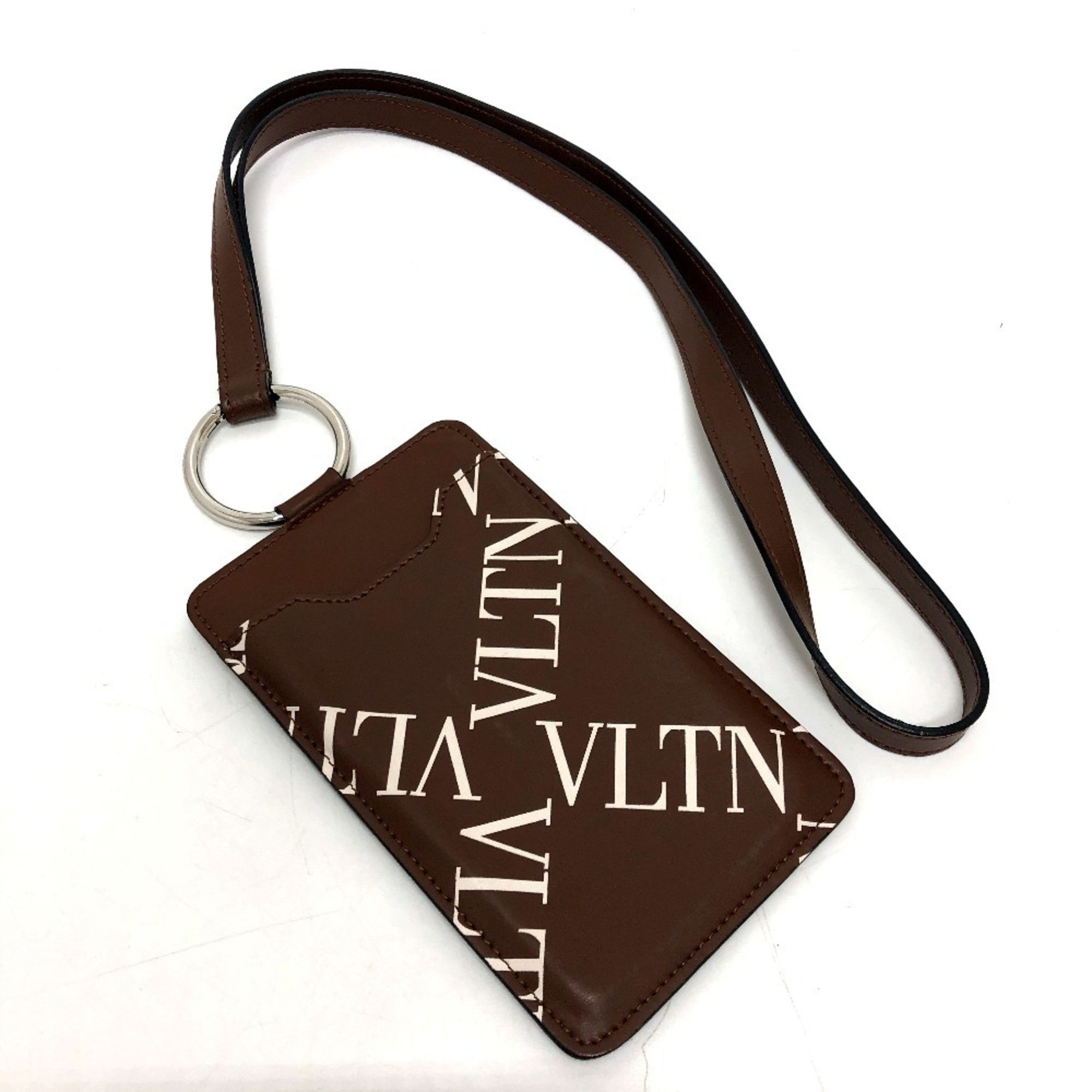 Valentino Valentino Garavani VLTN wallet Size ONE SIZE - 1 Thumbnail