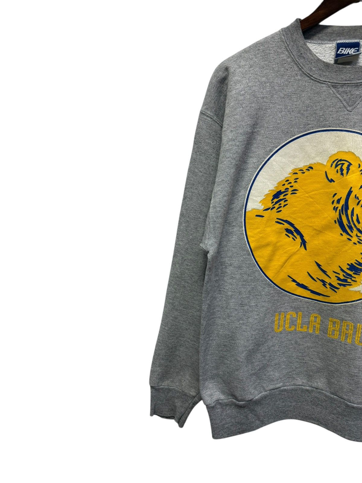 Vintage Vintage Ucla Bruins Usa Size US M / EU 48-50 / 2 - 2 Thumbnail