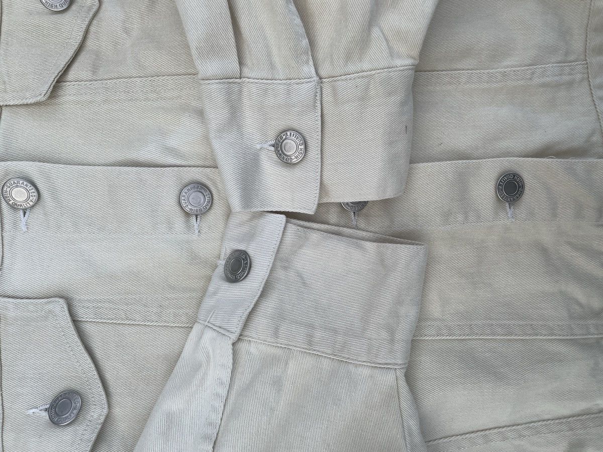 Japanese Brand Knot Prime Type 3 Trucker Jacket Size US L / EU 52-54 / 3 - 5 Thumbnail