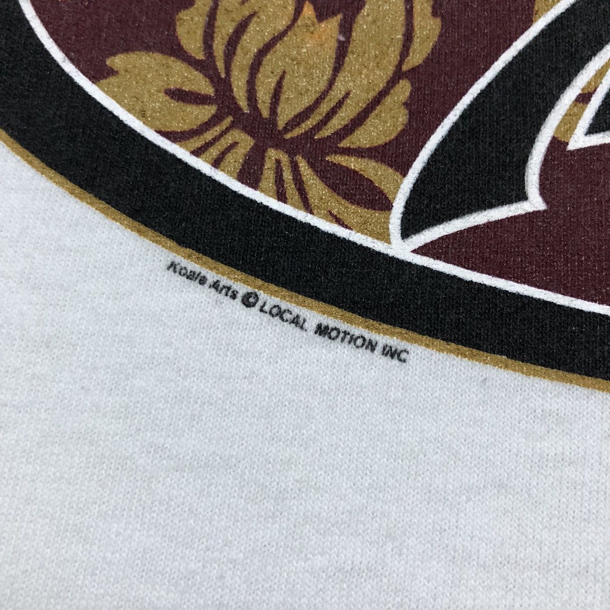 Vintage Rare‼️🔥Vintage Local Motion Koala Art Hawaii T-Shirt Size US M / EU 48-50 / 2 - 8 Thumbnail