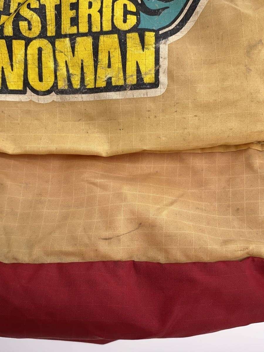 Hysteric Glamour The Hysteric Woman Nylon Shoulder Bag Size ONE SIZE - 6 Thumbnail