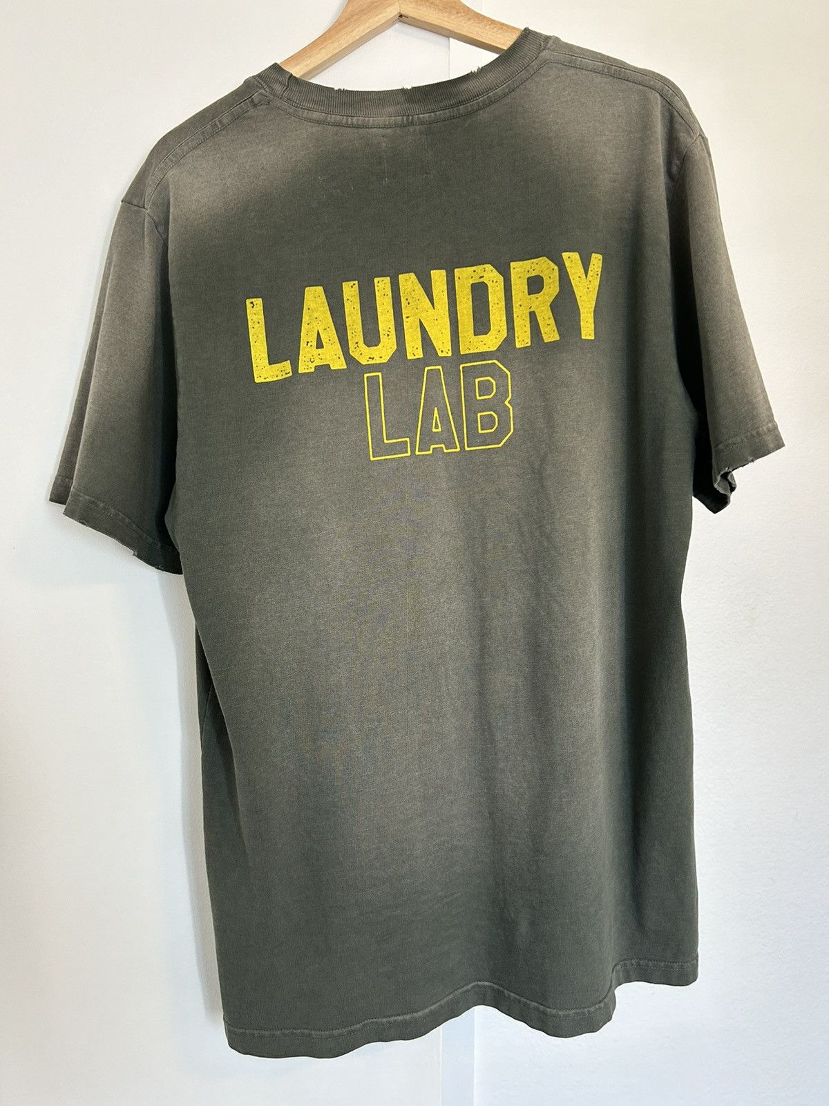 Alchemist Alchemist Laundry Lab Collection Tee Size US S / EU 44-46 / 1 - 2 Thumbnail