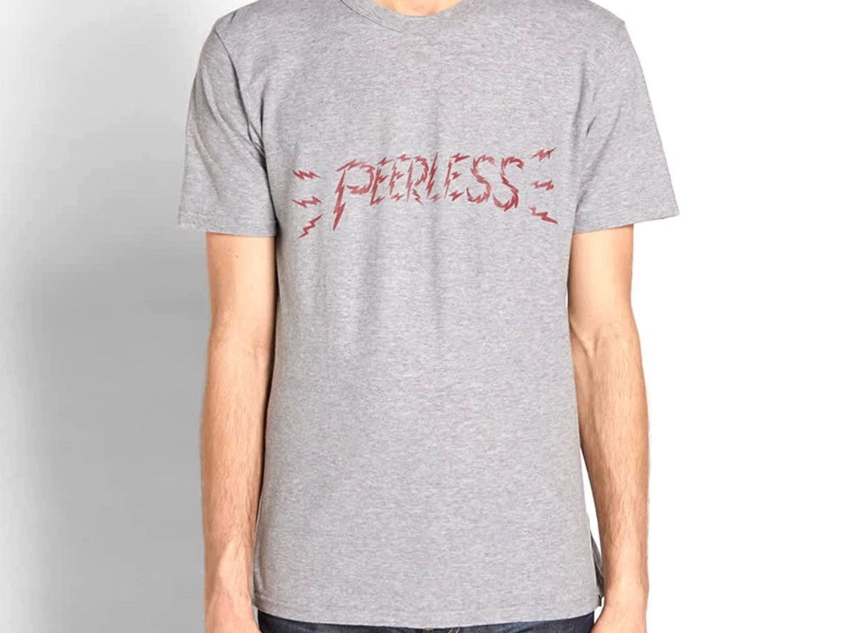 Visvim Visvim Dry VNTG TEE Short sleeved T-shirt2412-Nextarrow Size US XL / EU 56 / 4 - 6 Thumbnail