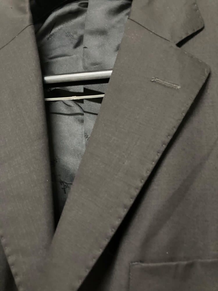 Saint Laurent Paris BRAND NEW YVES SAINT LAURENT JACKET Size US M / EU 48-50 / 2 - 5 Thumbnail