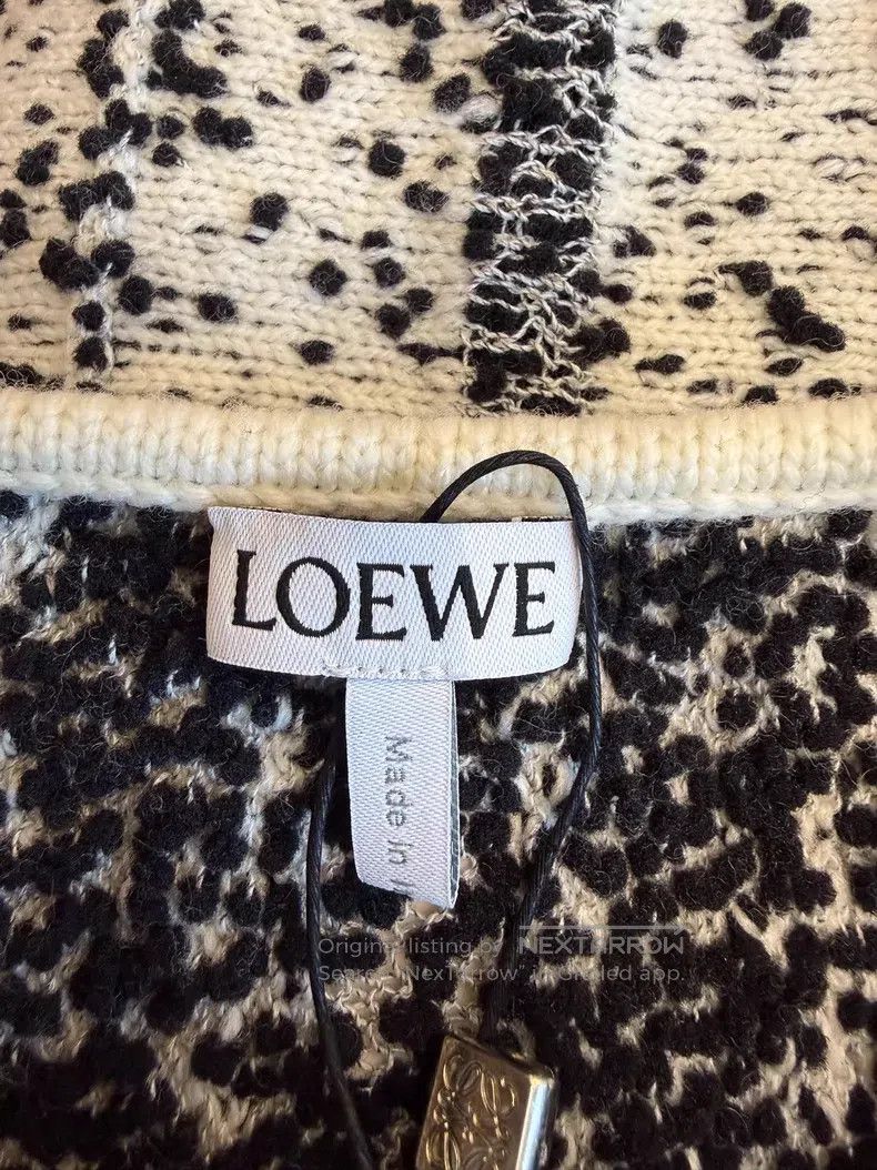 Loewe Loewe Vest Size XS / US 0-2 / IT 36-38 - 4 Thumbnail