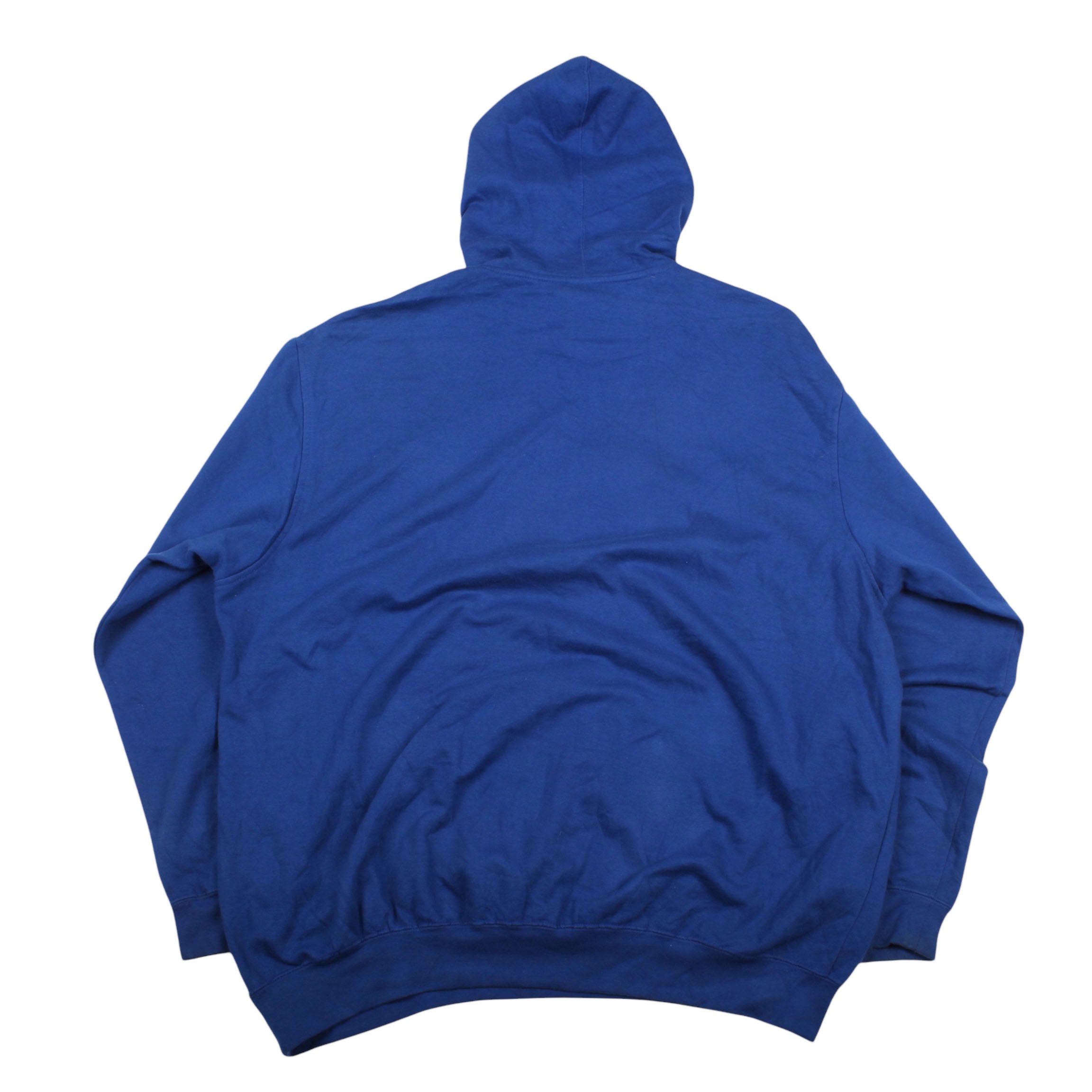 NFL × Vintage New York Giants NFL Hoodies American Football Size US XL / EU 56 / 4 - 3 Thumbnail