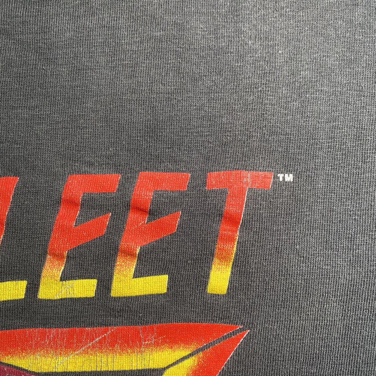 Vintage Vintage 1993 Star Trek Join Starfleet Movie Tee Size US XL / EU 56 / 4 - 7 Thumbnail