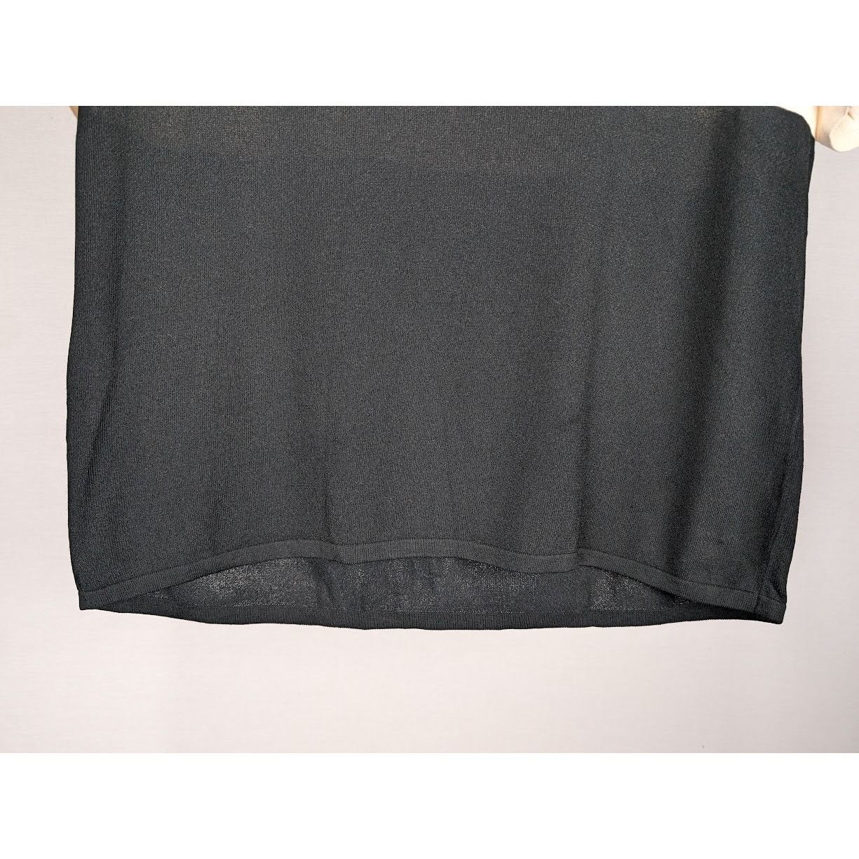 Hermes o1rshd1 CC20 Short Sleeve T-Shirt in Black/Beige Size US M / EU 48-50 / 2 - 9 Thumbnail