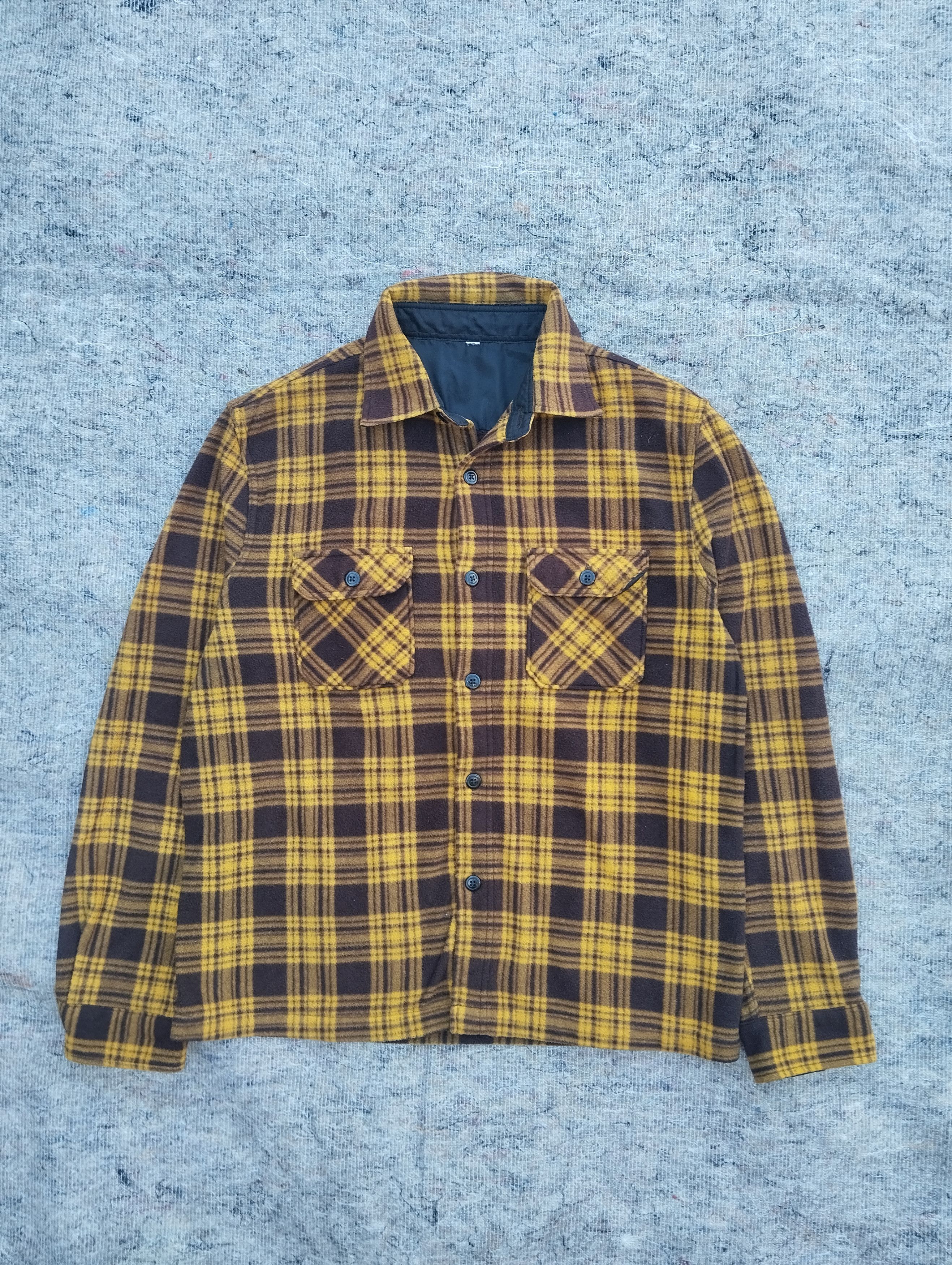 Uniqlo X Undercover outer Polar