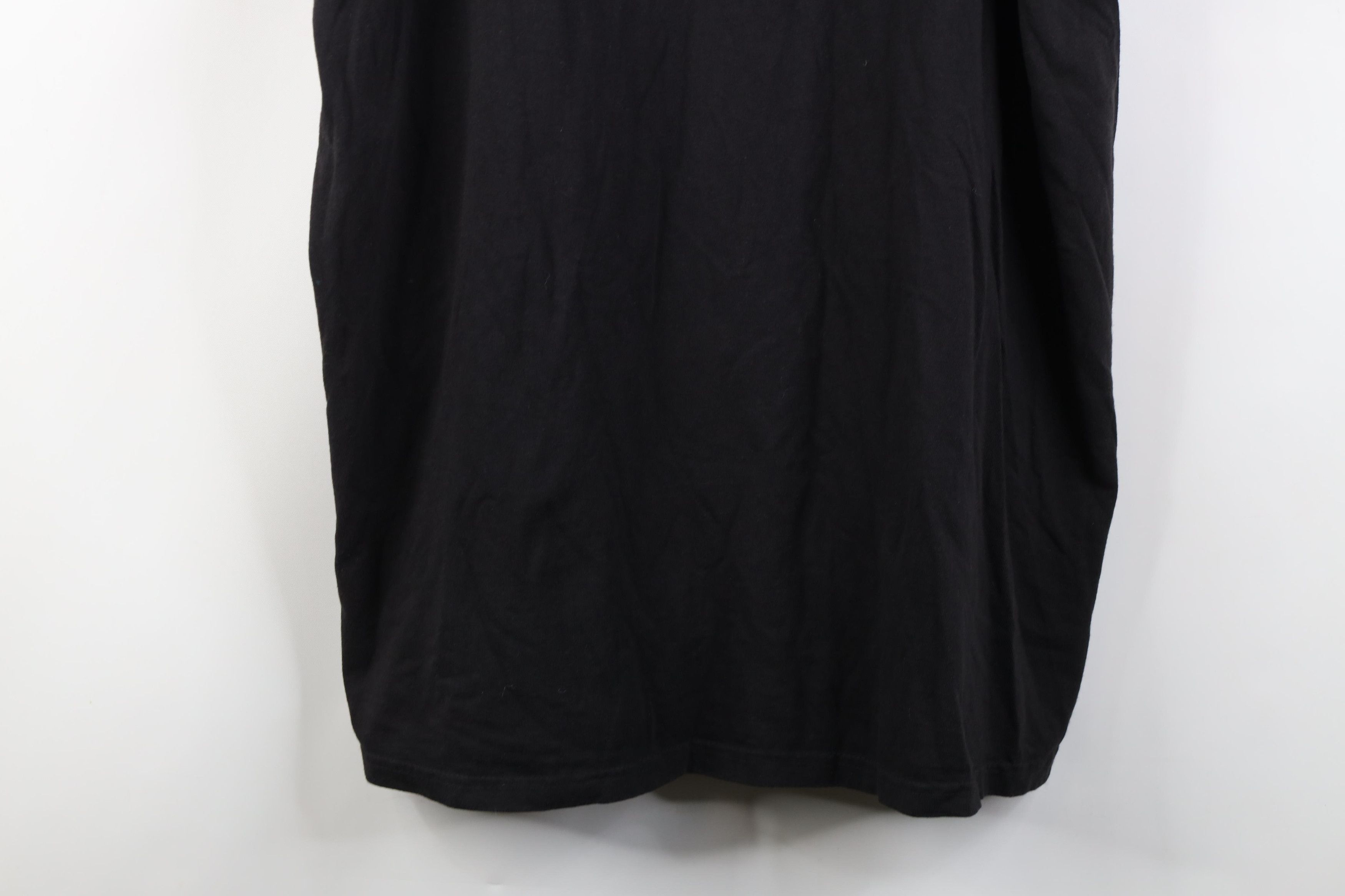 Polo Ralph Lauren Deadstock Vintage 90s Ralph Lauren Flag Stencil T-Shirt Size US XXL / EU 58 / 5 - 3 Thumbnail