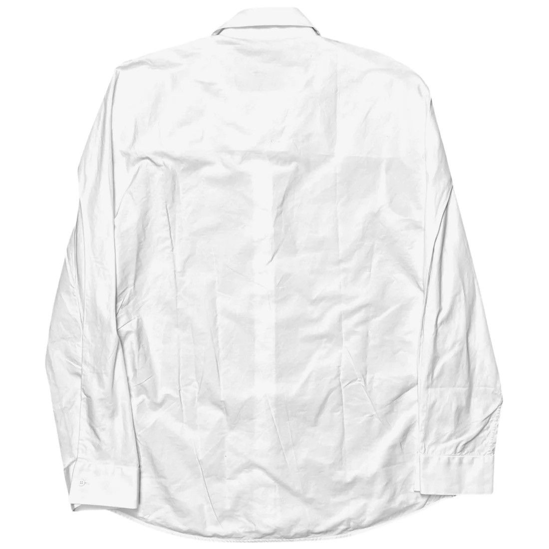 Balenciaga Balenciaga Shoulder Layered Shirt - AW13 Size US S / EU 44-46 / 1 - 3 Thumbnail