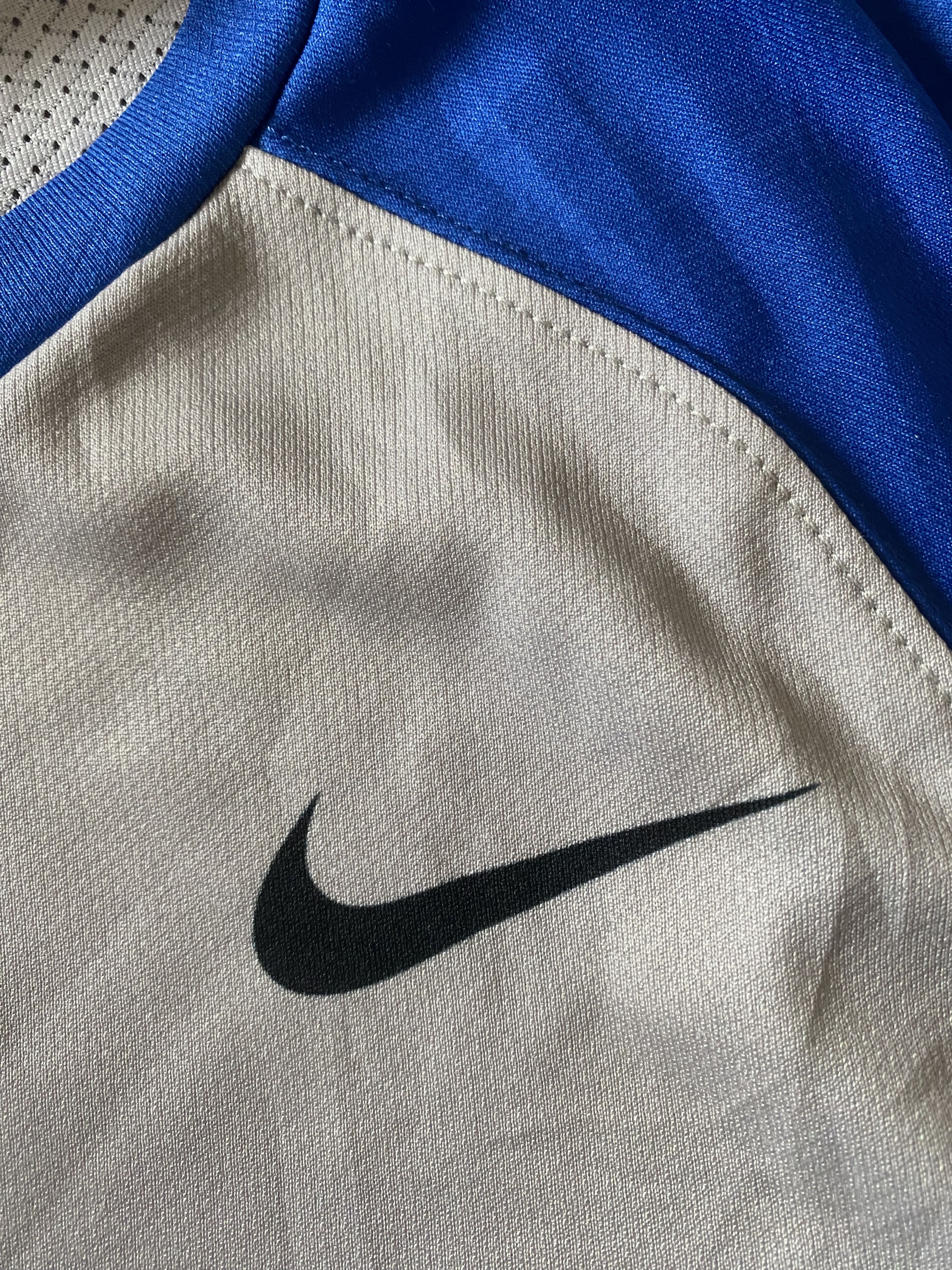 Nike Long sleeve - MEMPHIS GRIZZLIES - Nike - L - UNIQUE Size US L / EU 52-54 / 3 - 8 Thumbnail