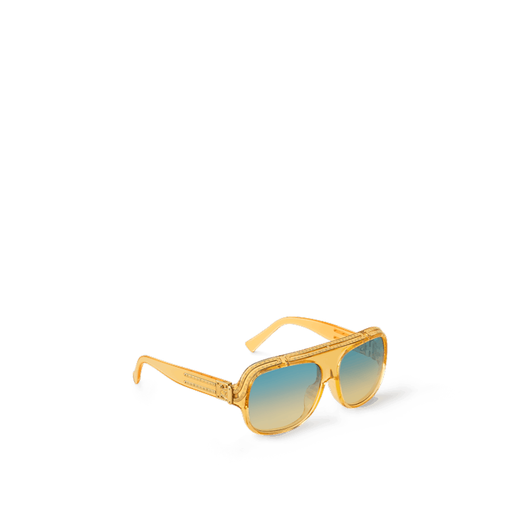 Louis Vuitton 1.0 Millionaires Sunglasses Size ONE SIZE - 1 Thumbnail