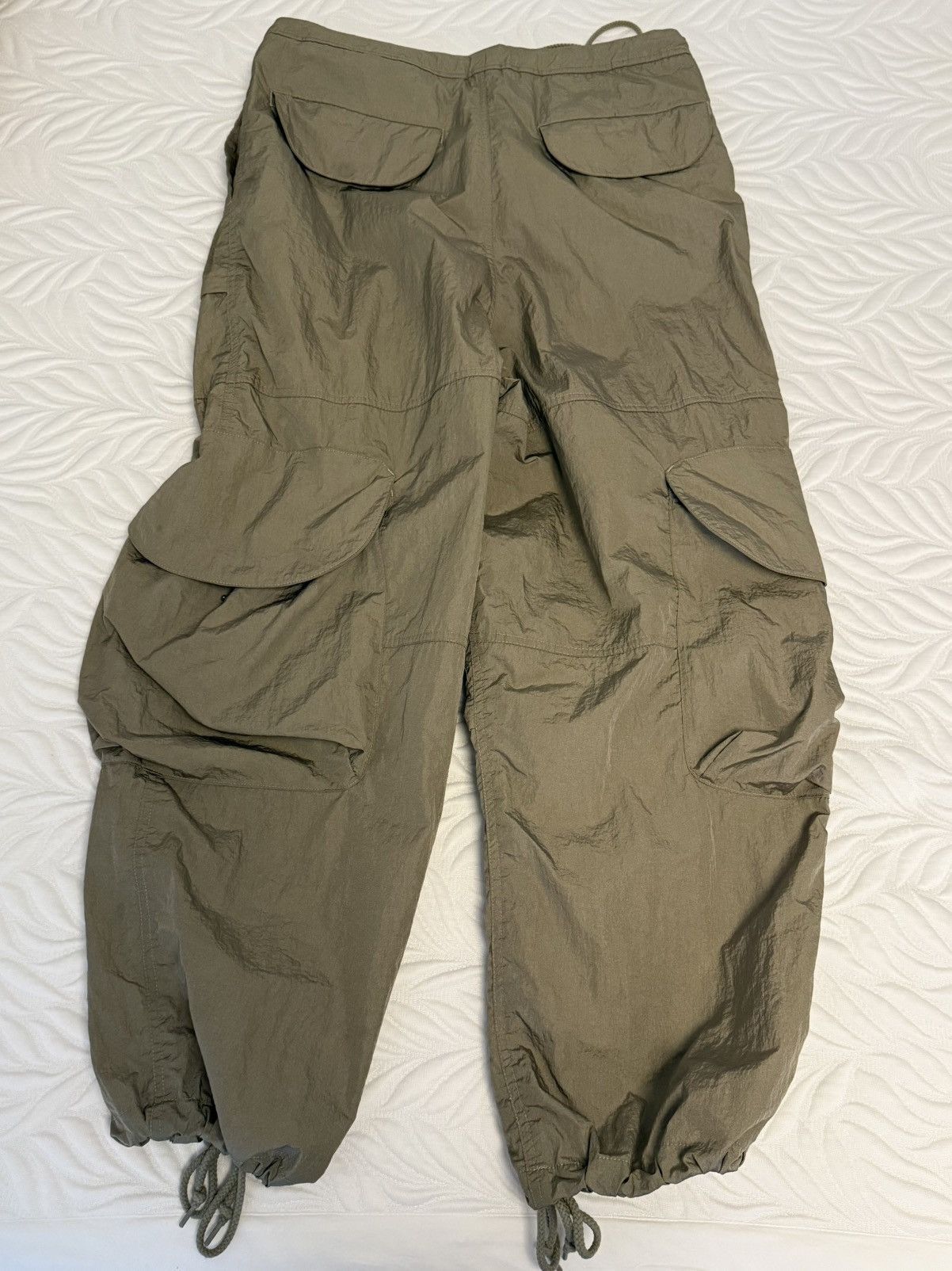 Entire Studios Entire Studios FREIGHT Wide Pants Size US 30 / EU 46 - 10 Thumbnail