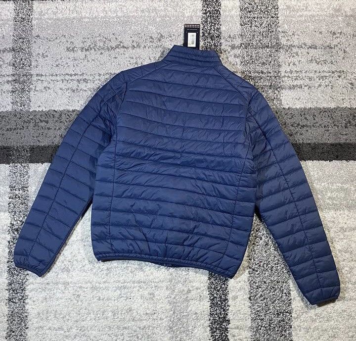 Ben Sherman Ben sherman Jacket puffer Men new Size s zip Blue Size US S / EU 44-46 / 1 - 7 Thumbnail