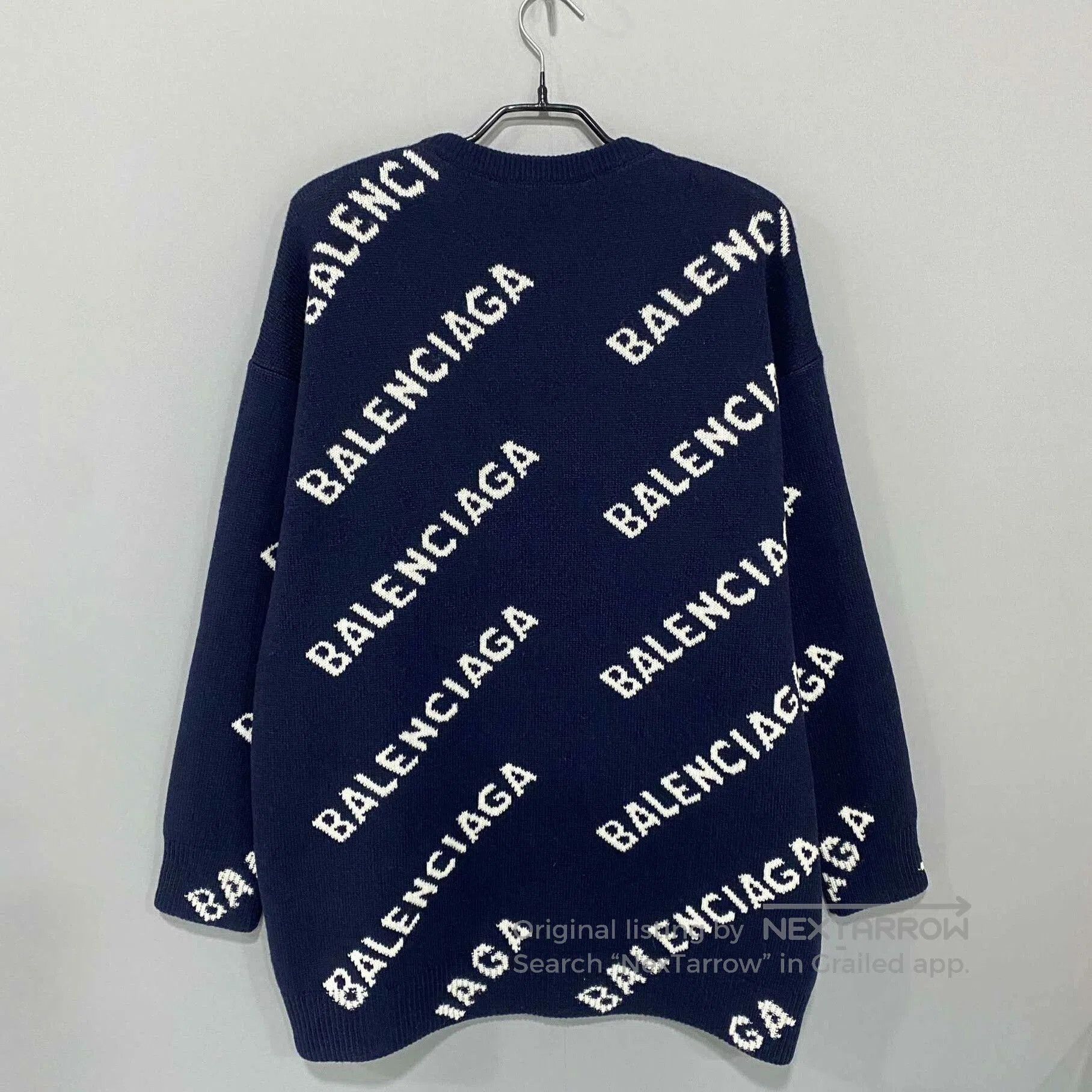 Balenciaga Balenciaga All. Size US S / EU 44-46 / 1 - 3 Thumbnail