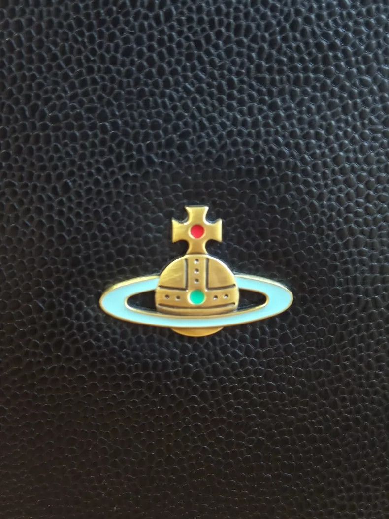 Vivienne Westwood vivienne westwood size os Black handbag Size ONE SIZE - 4 Thumbnail